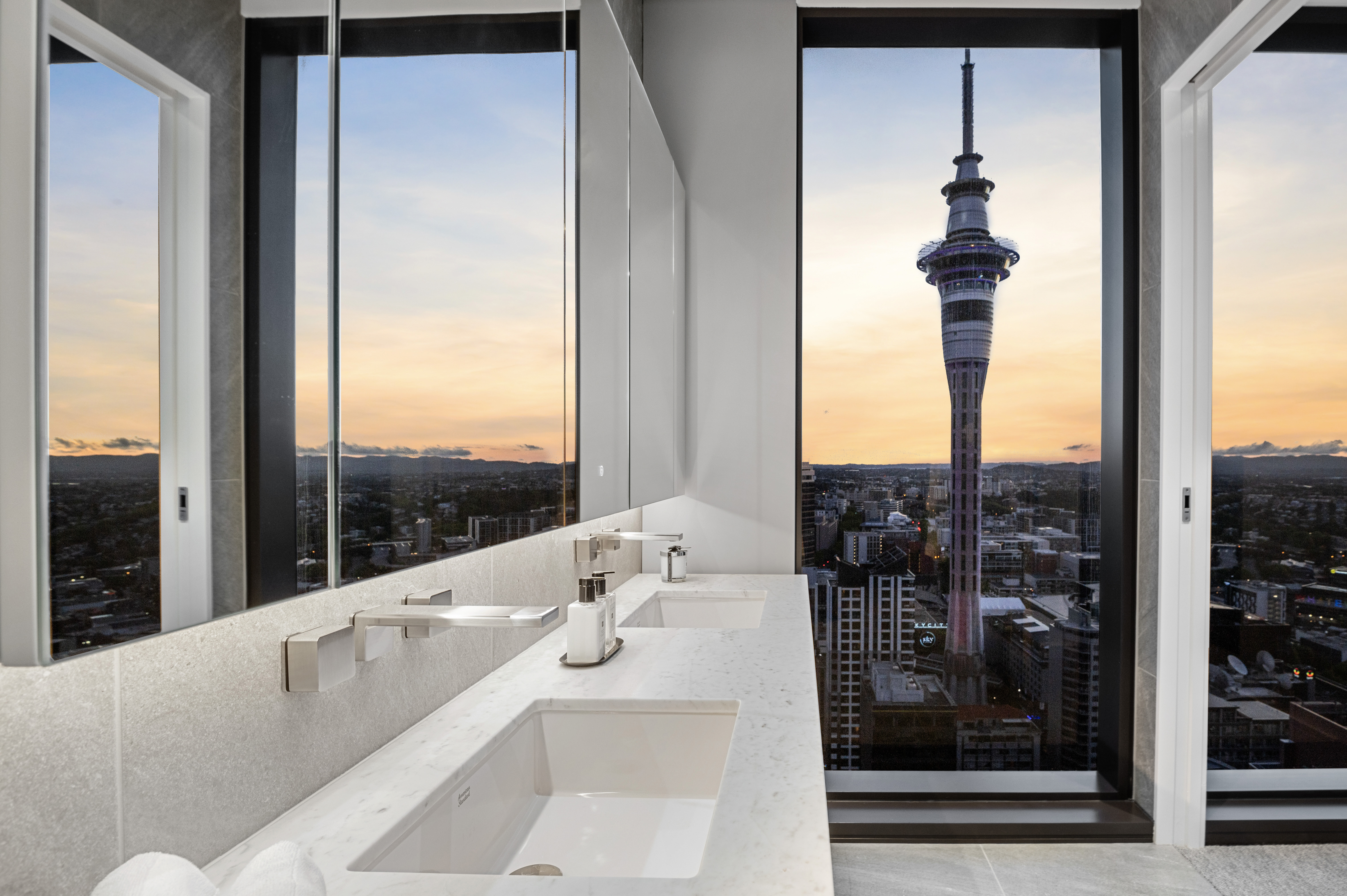  3801/51 Albert Street - 物件實景