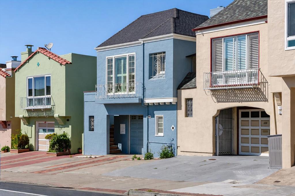 Daly City, California, 94014, United States, 3 Bedrooms Bedrooms, ,2 BathroomsBathrooms,Residential,For Sale,2028412