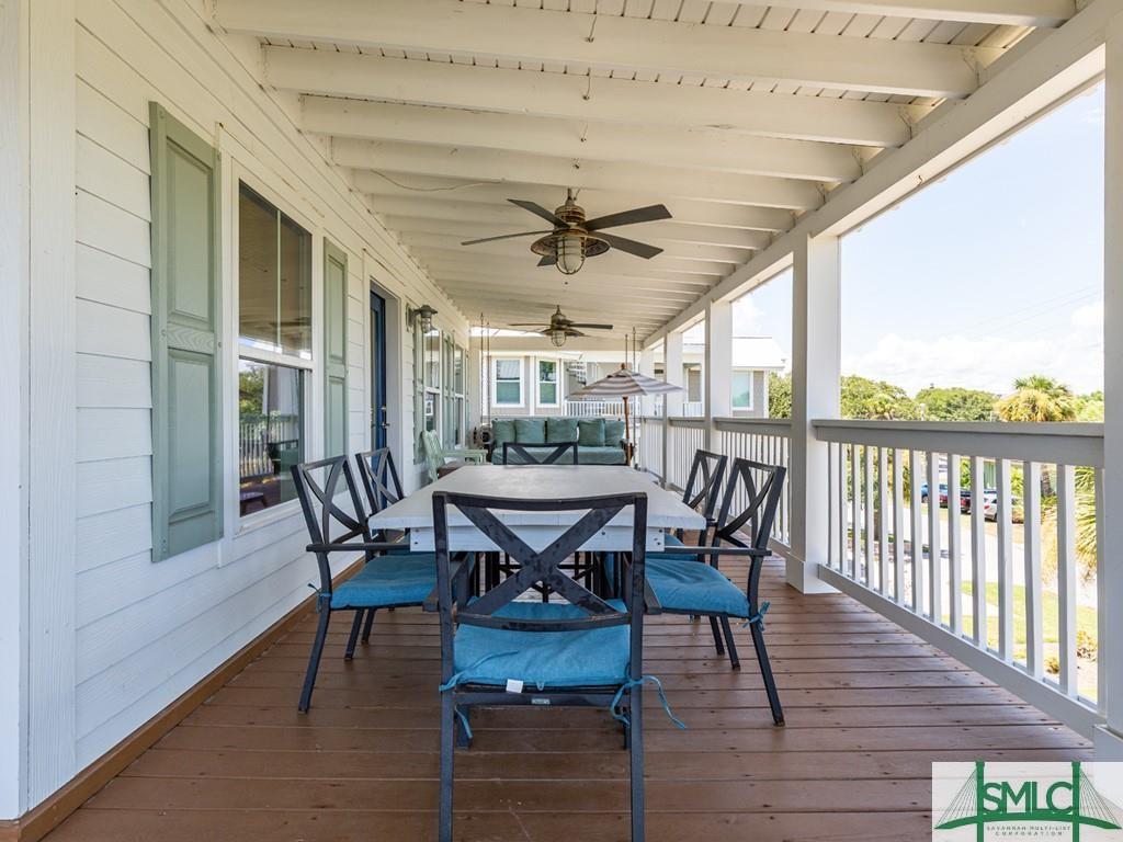 Tybee Island, Georgia, 31328, United States, 4 Bedrooms Bedrooms, ,3 BathroomsBathrooms,Residential,For Sale,1995386