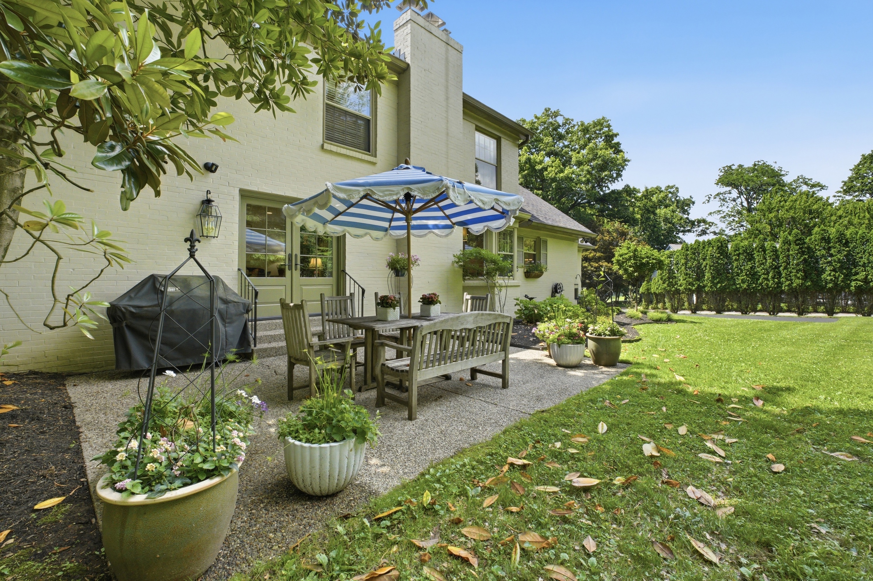  1705 Cold Springs Road, Louisville, KY 40223 - 物件實景