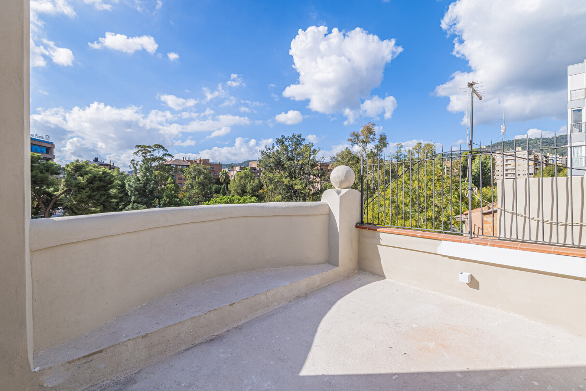  Unique Penthouse in Tres Torres with High Ceilings and 150 m² Terrace - 物件實景