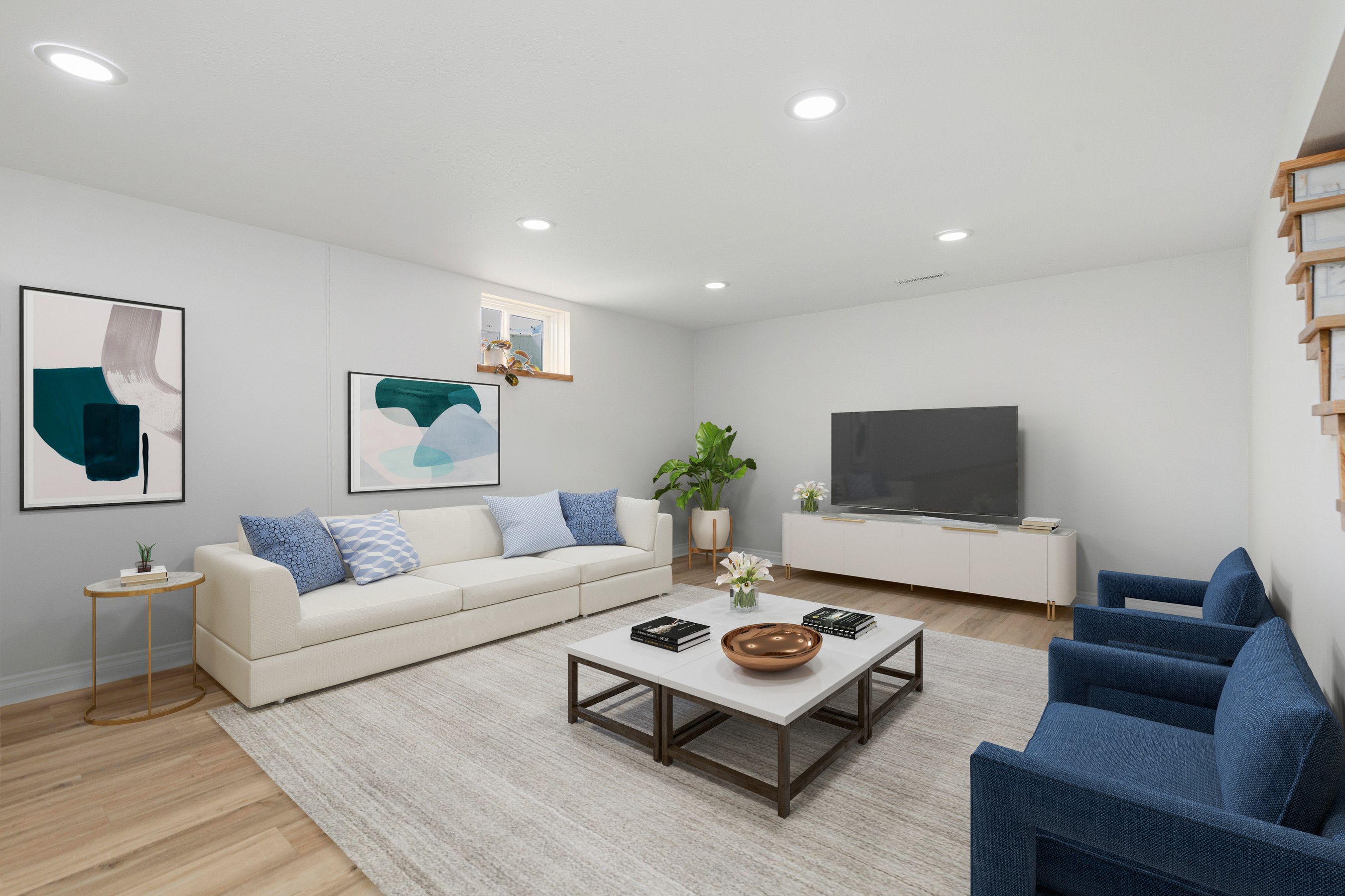  Stylish Ranch Living with Detached ADU - 物件實景