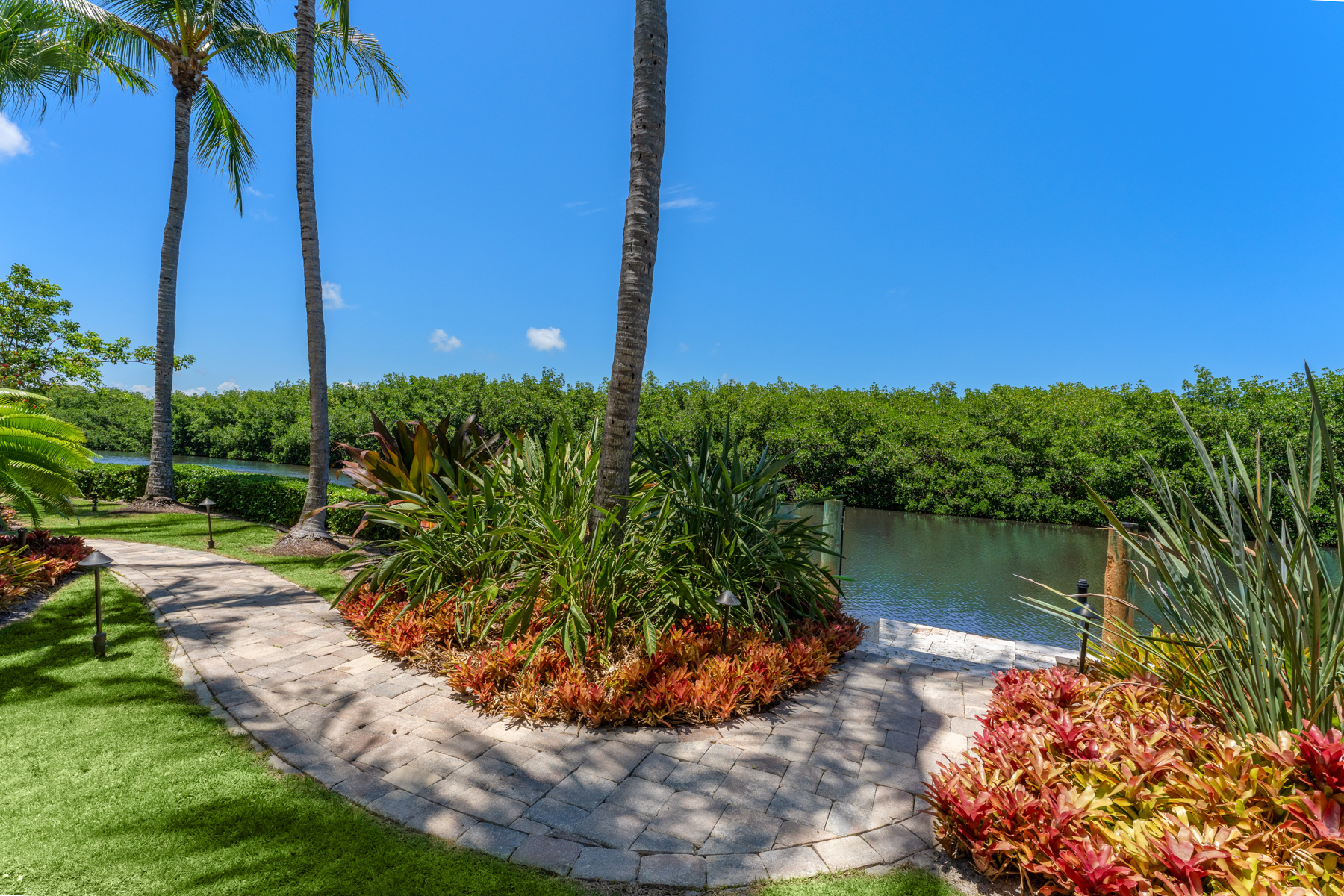  24 Dispatch Creek - Ocean Reef Club - 物件實景
