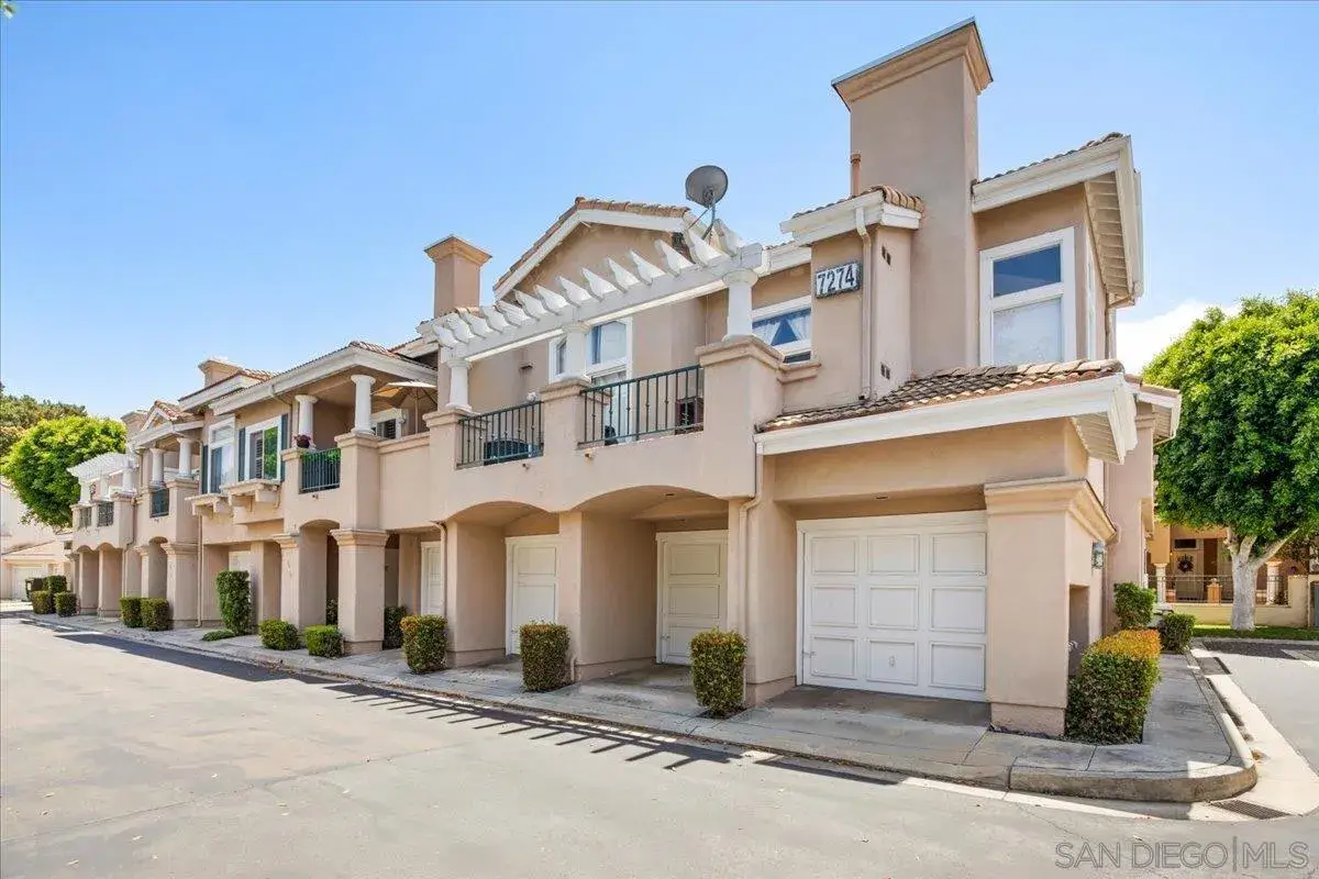 Shoreline Dr, San Diego, CA 92122 #1