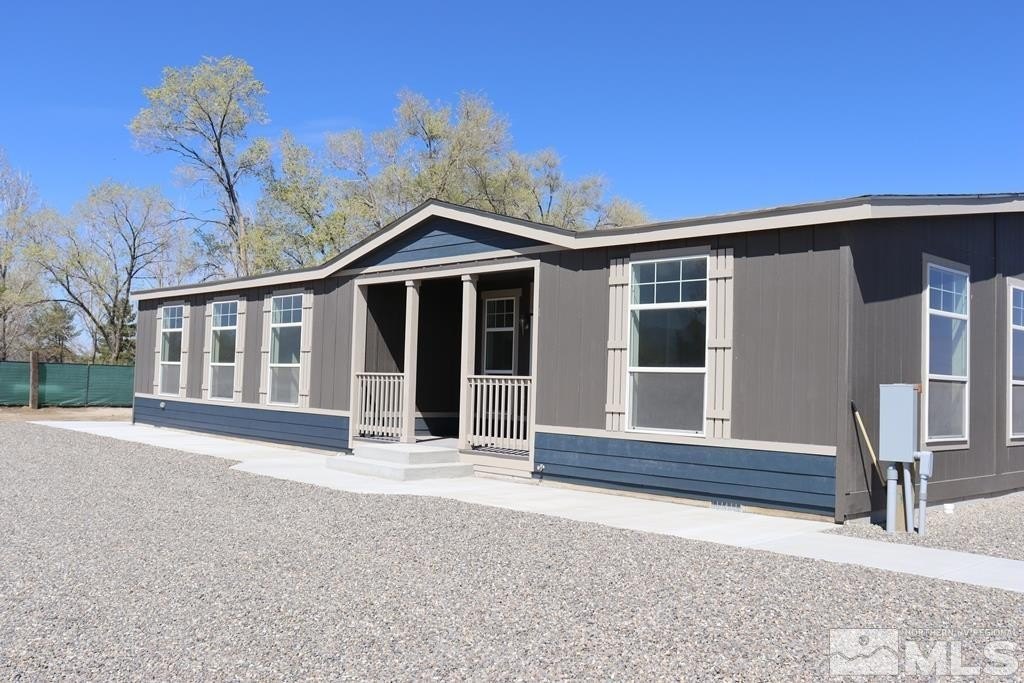 Winnemucca, Nevada, 89445, United States, 4 Bedrooms Bedrooms, ,3 BathroomsBathrooms,Residential,For Sale,1977385