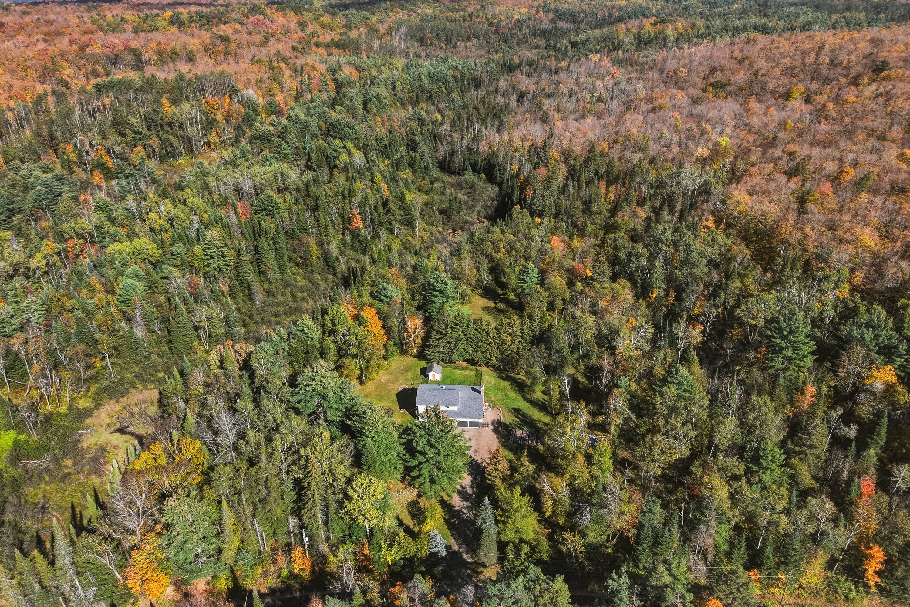  Beautiful Bracebridge Home - 物件實景