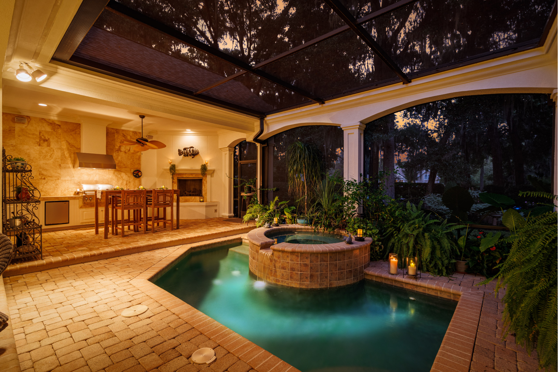 16 Belmeade Drive, Bluffton - 物件實景