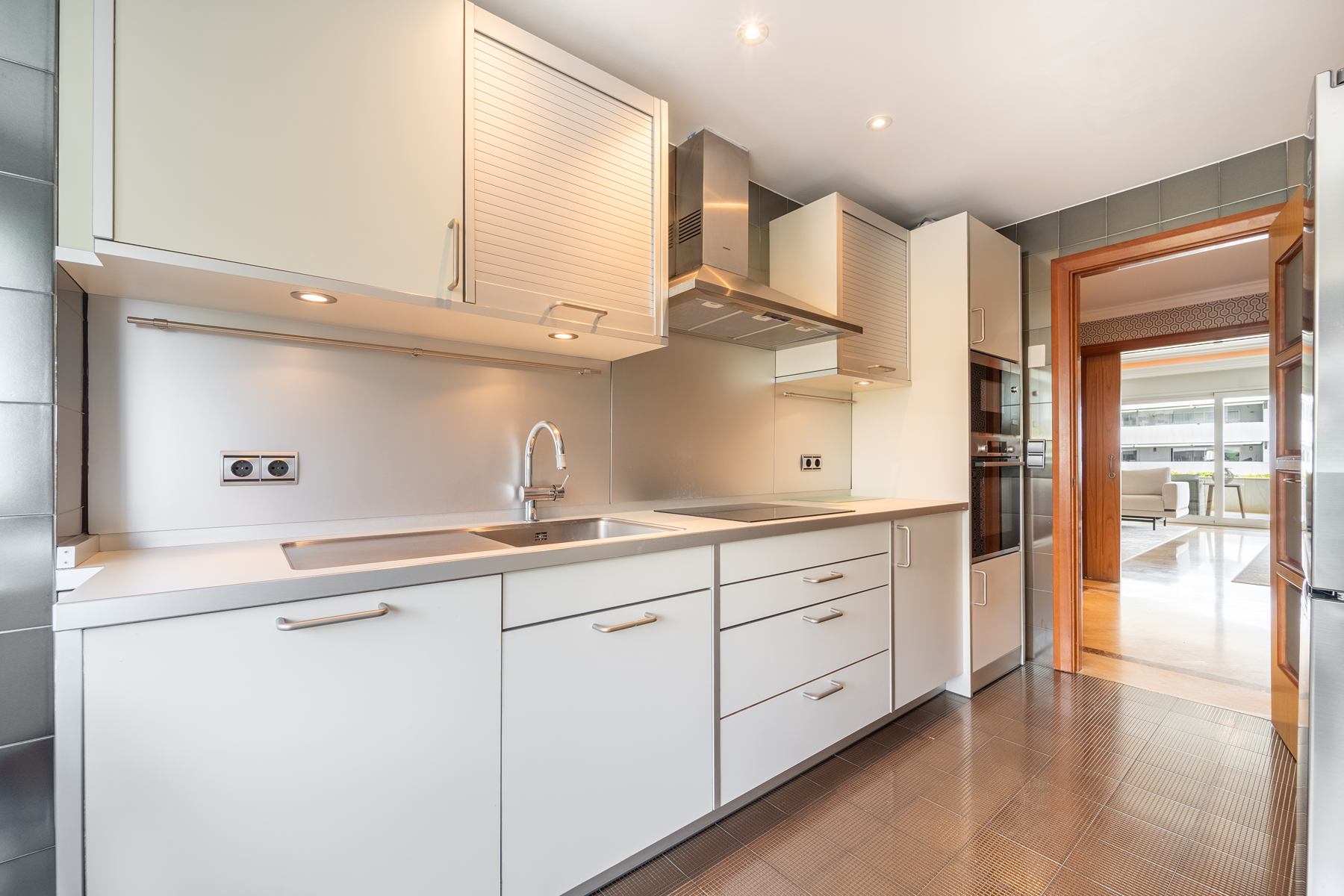  Apartment meters from the sea and near Puerto Banús - 物件實景