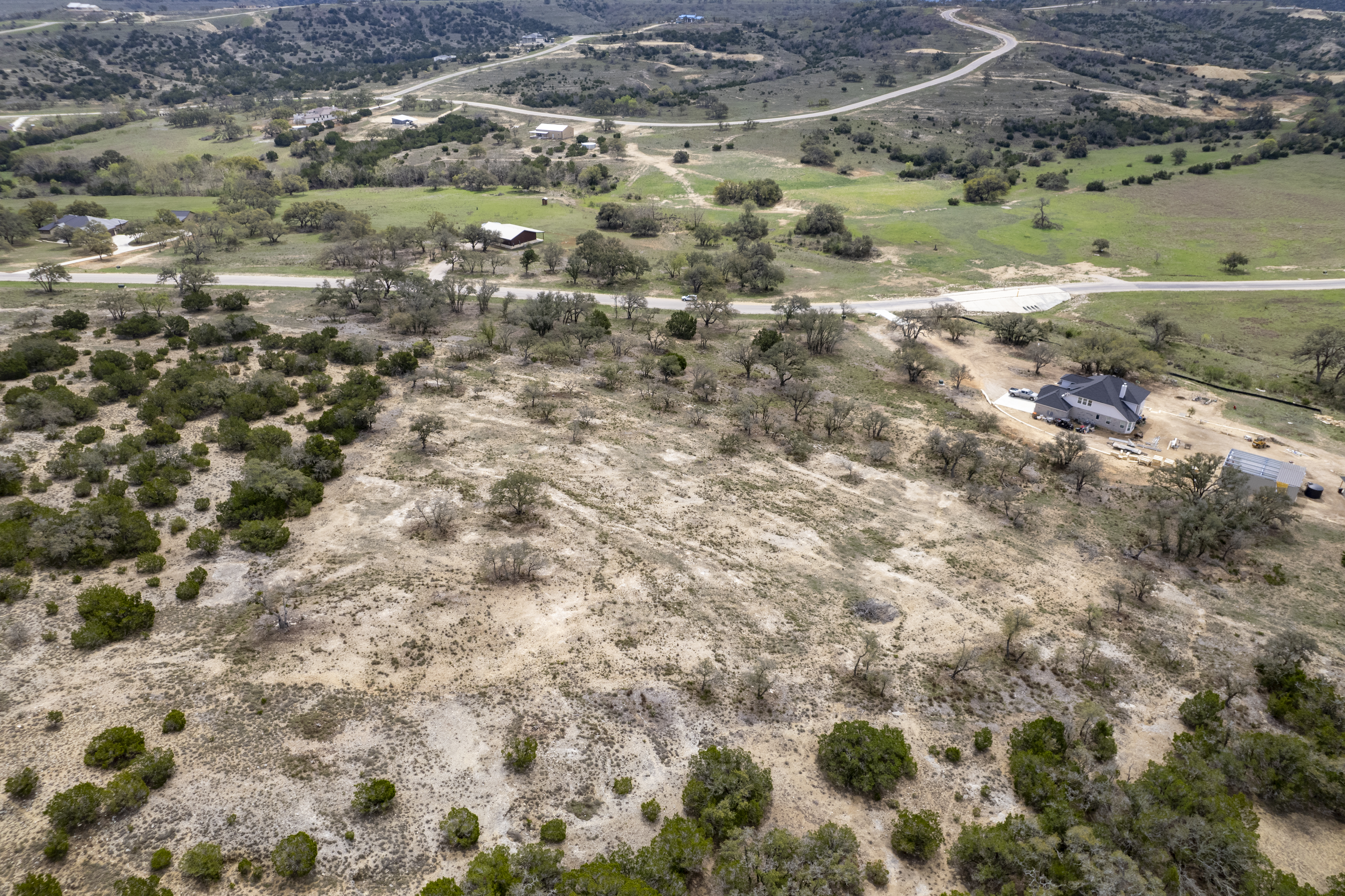  Lot 66 Majestic Hills Drive, Blanco, TX 78606 - 物件實景