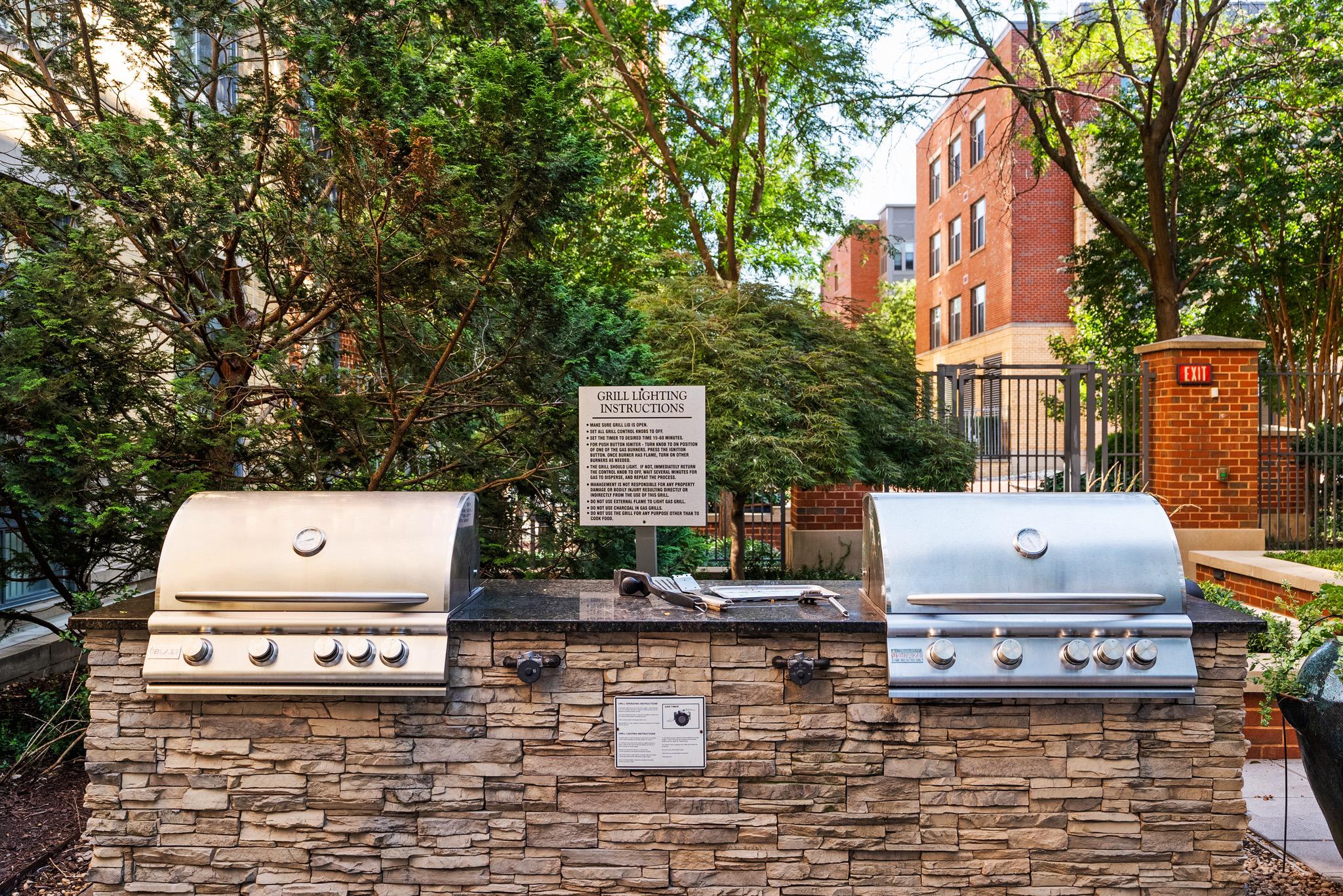  520 John Carlyle Street, Alexandria, VA, 22314 - 物件實景