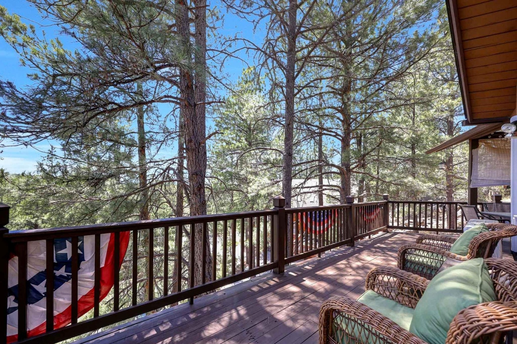  1070 E Lake Meadow Circle ¦ Munds Park, AZ - 物件實景