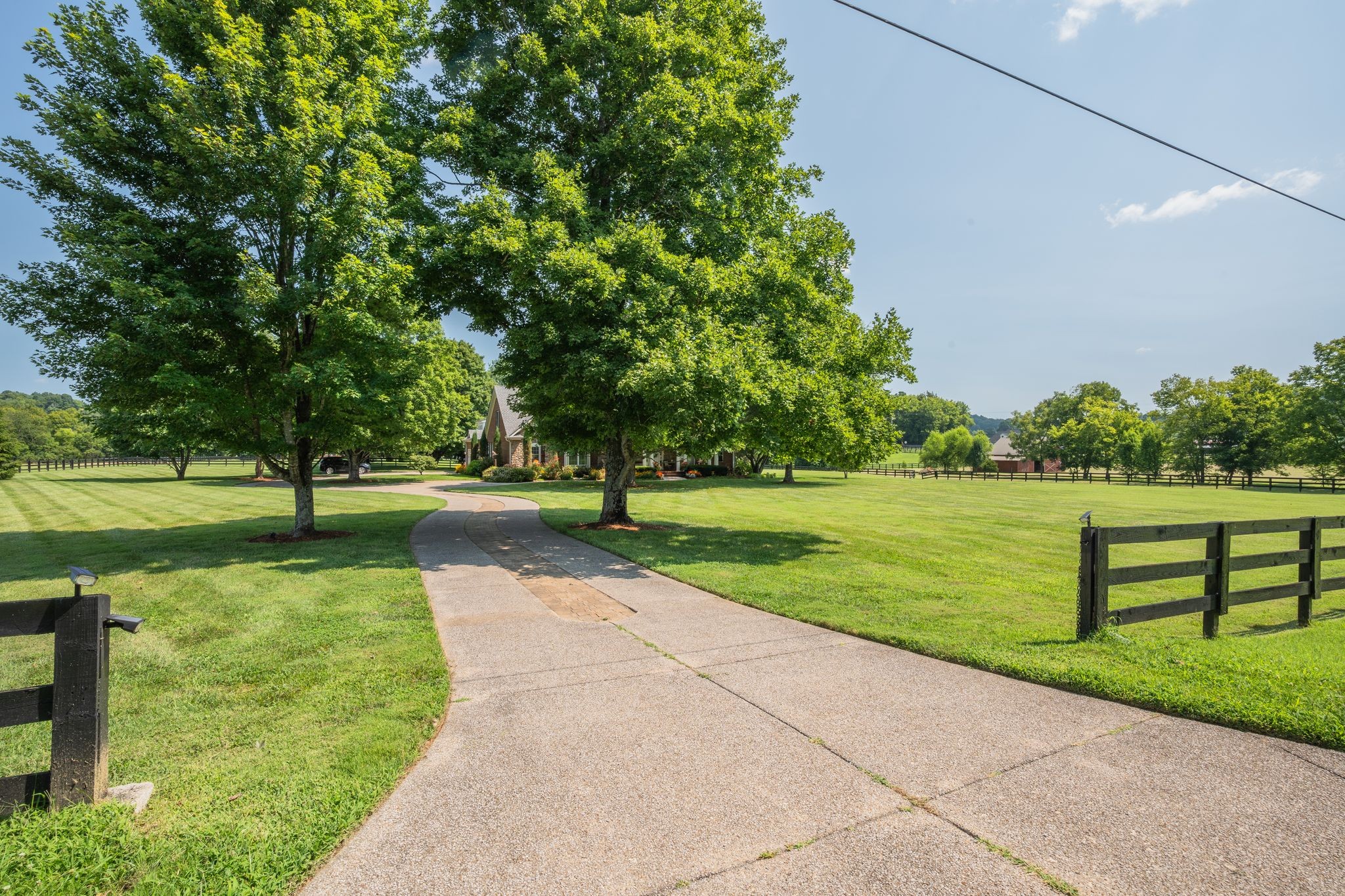  1924 Evergreen Rd, Thompsons Station, TN, 37179 - 物件實景