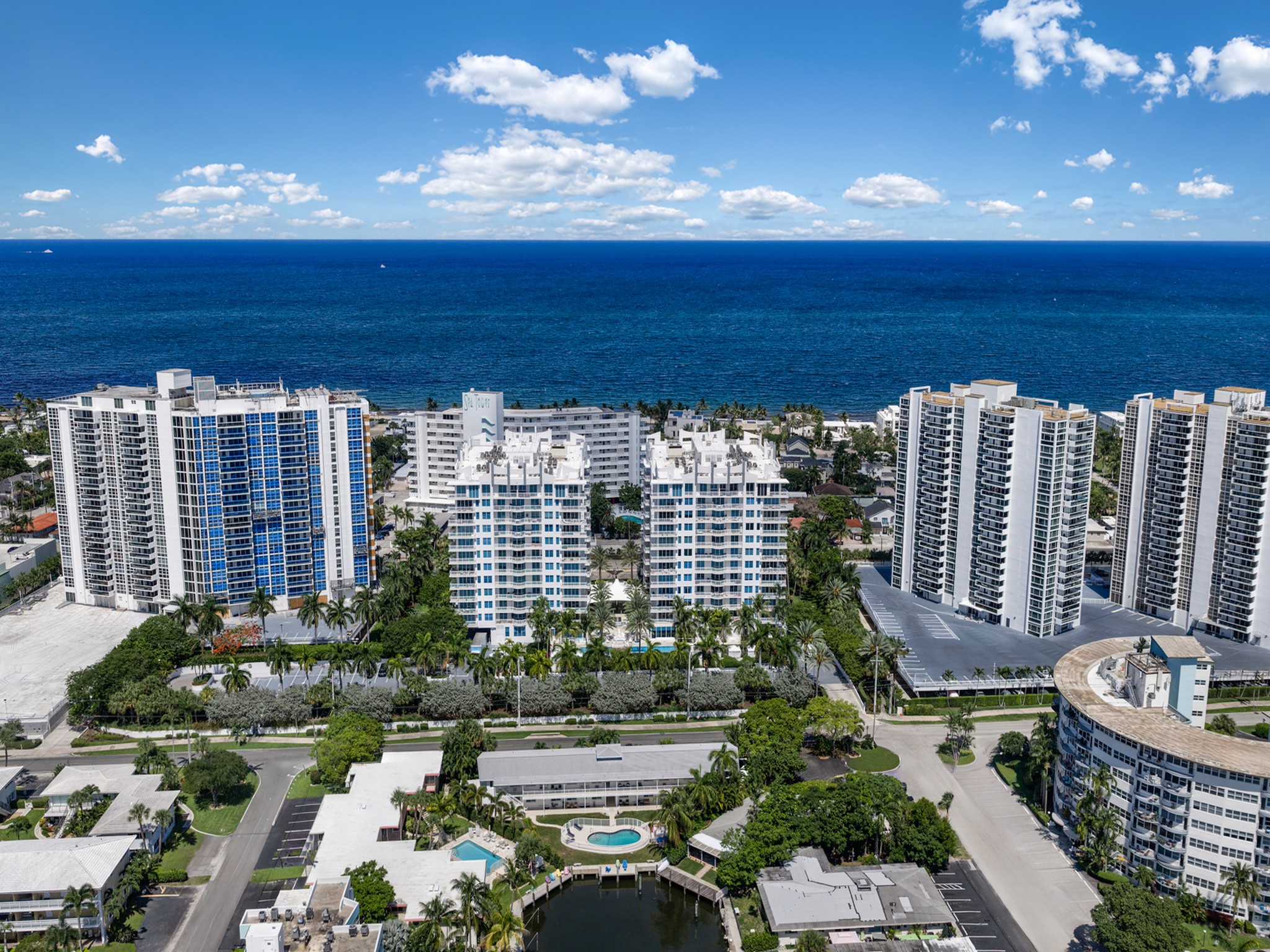  2831 N Ocean Boulevard, Fort Lauderdale, FL, 33308 - 物件實景