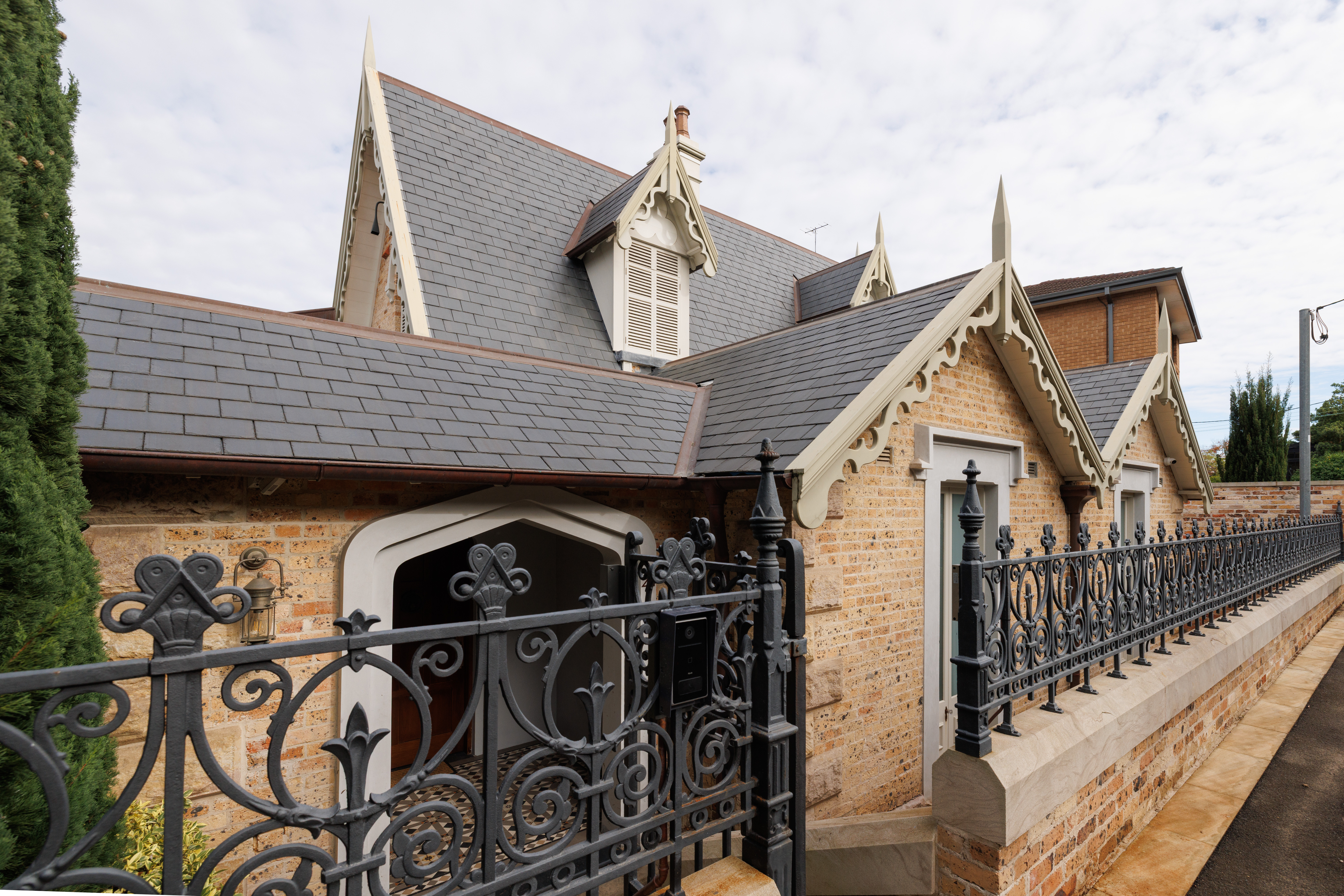  24 Pearson Street, Balmain East - 物件實景