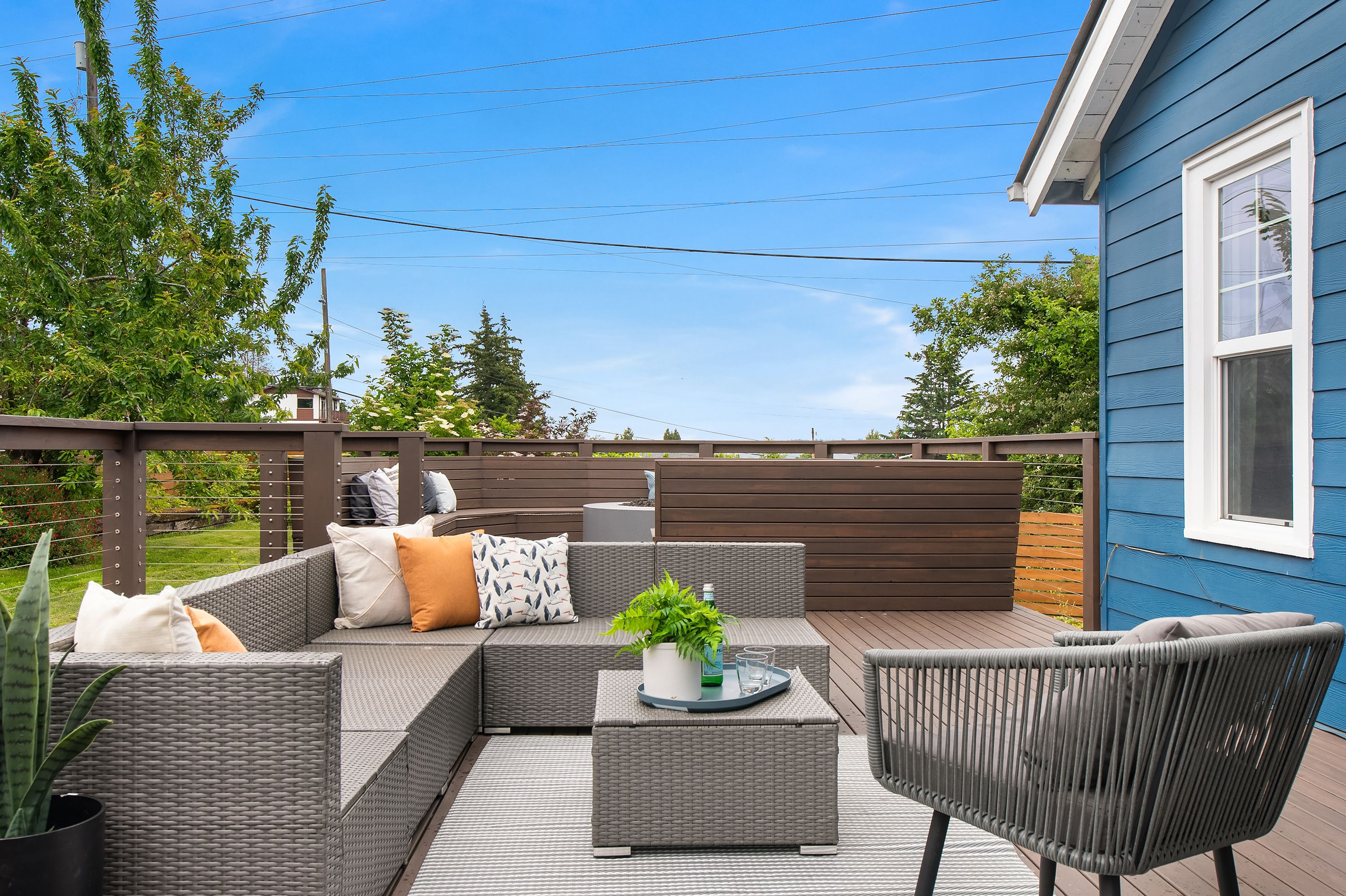  4620 15th Ave S, Seattle, WA 98108 - 物件實景