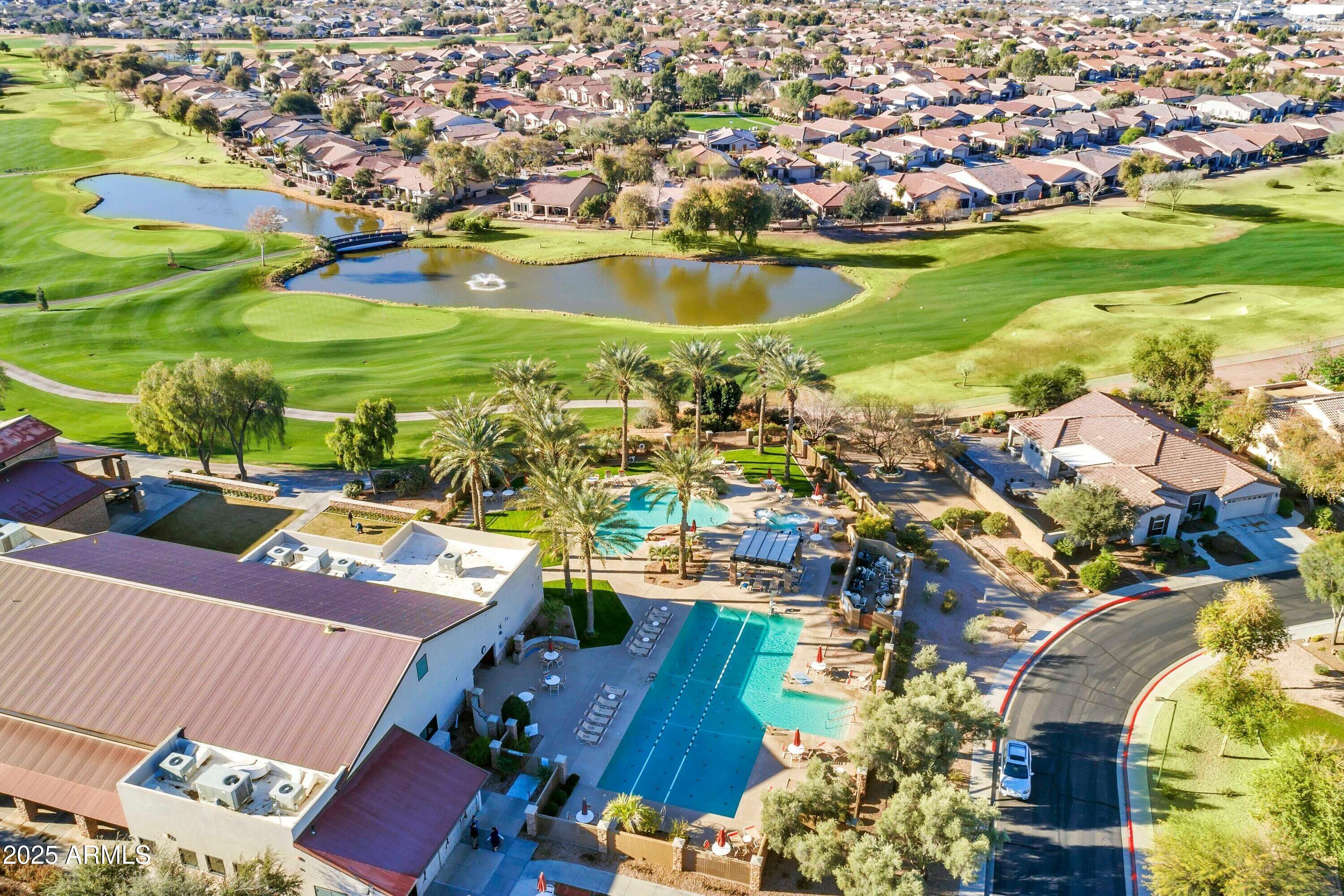 Gilbert, Arizona, 85298, United States, 2 Bedrooms Bedrooms, ,Residential,For Sale,1760865