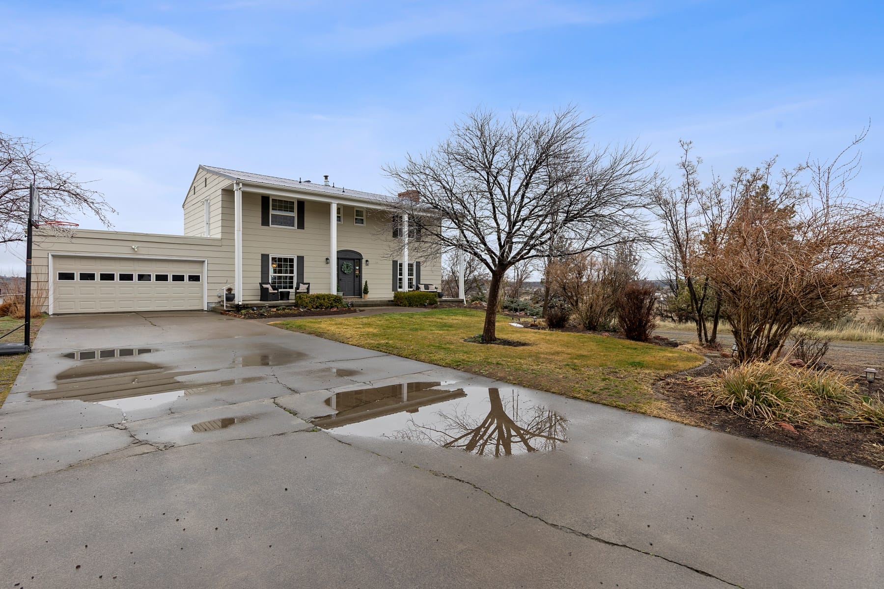  1103 NE Richard Lane Madras, OR 97741 - 物件實景