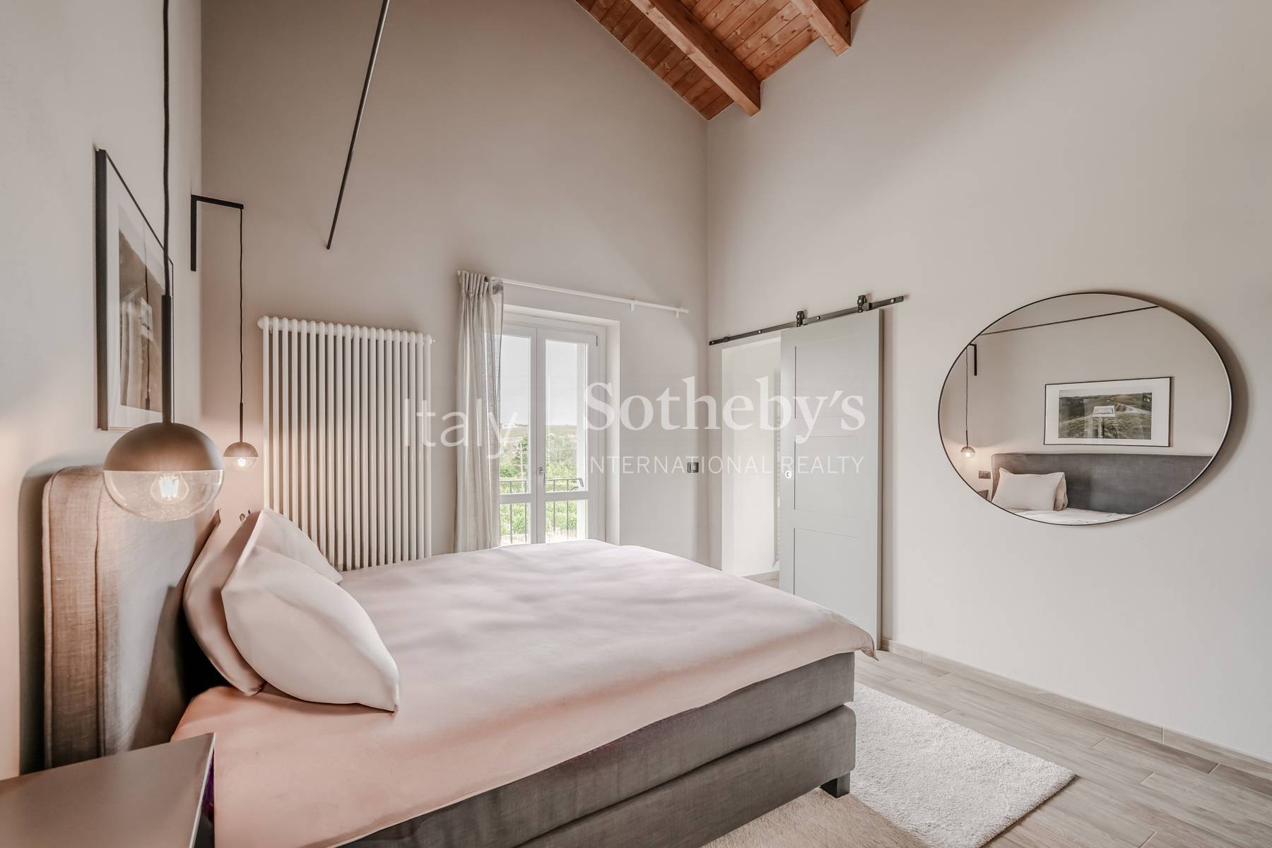  Elegant Villa amongst Nizza Monferrato