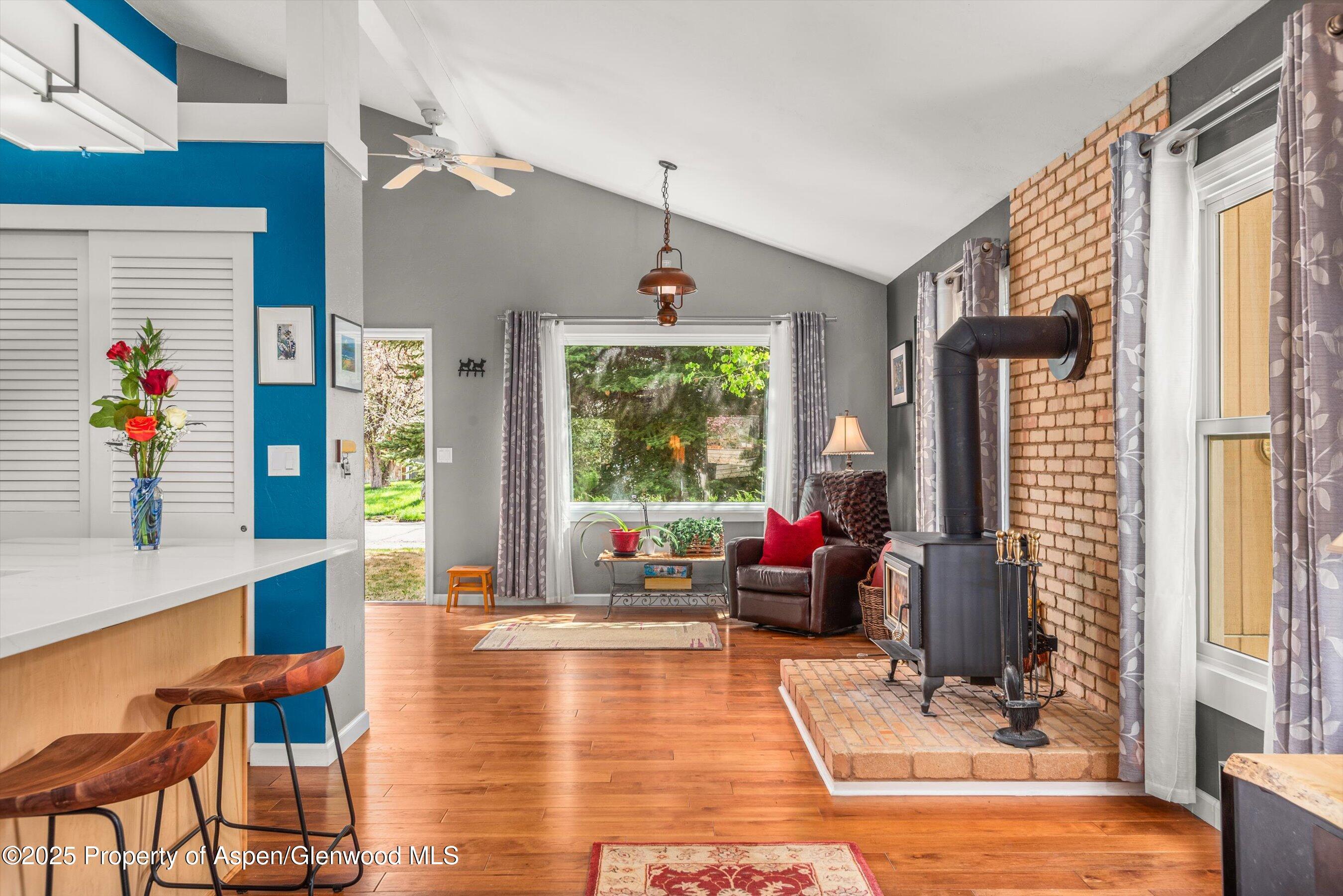 Carbondale, Colorado, 81623, United States, 3 Bedrooms Bedrooms, ,3 BathroomsBathrooms,Residential,For Sale,1826776