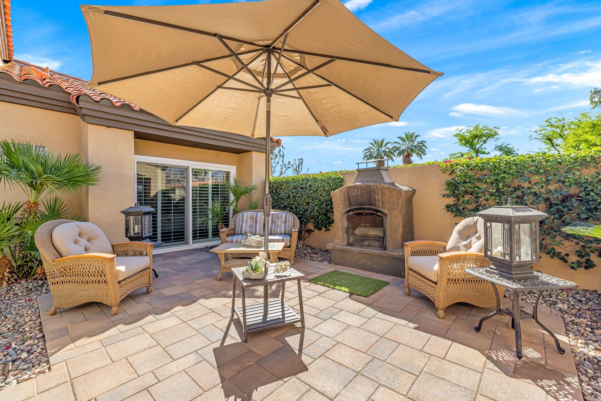  56200 Riviera  PGA West - Nicklaus Private Practice - Play - Relax - Repeat - 物件實景