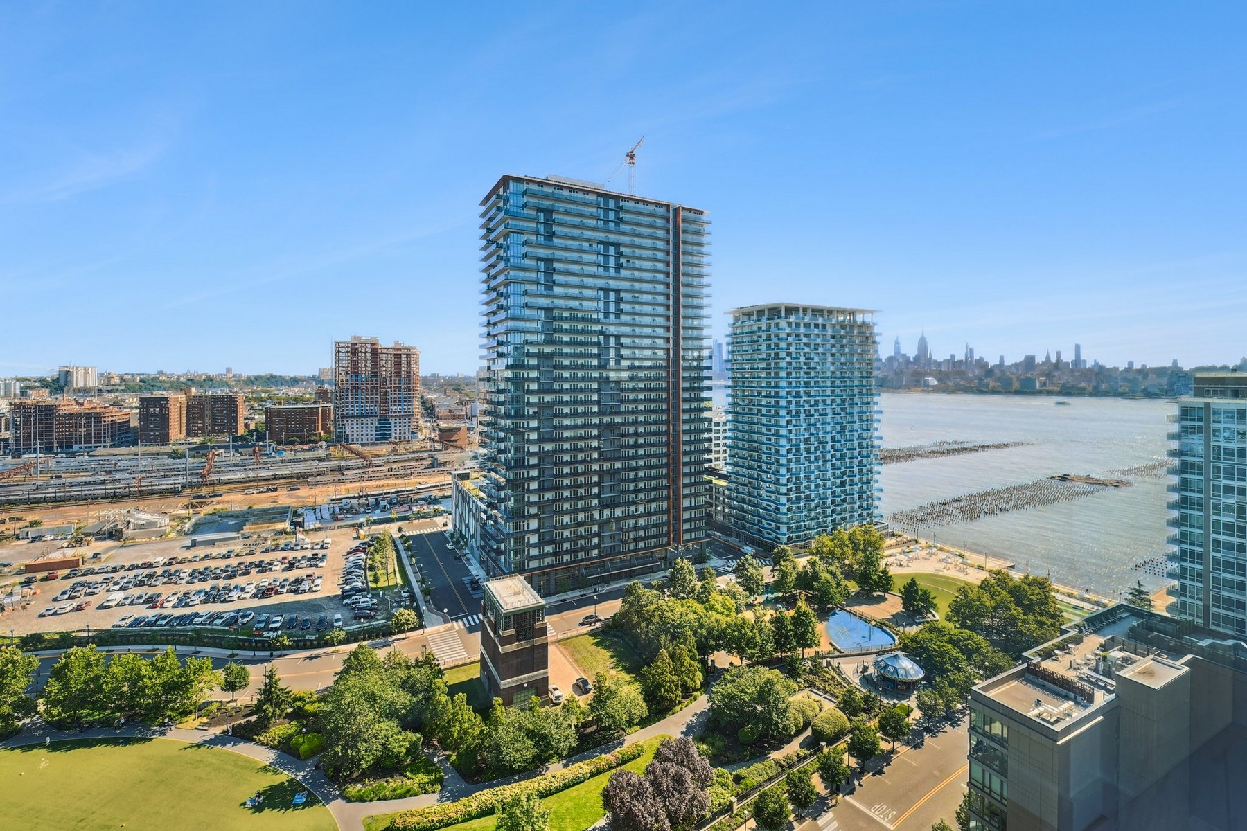  75 Park Lane South, Jersey City, NJ 07310 - 物件實景
