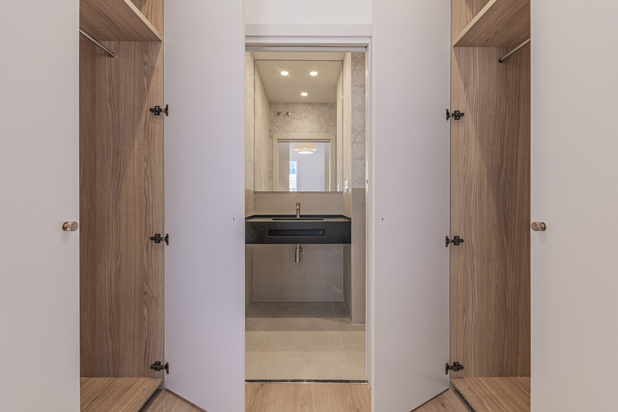  Newly renovated apartment near the sea and the mountains - 物件實景