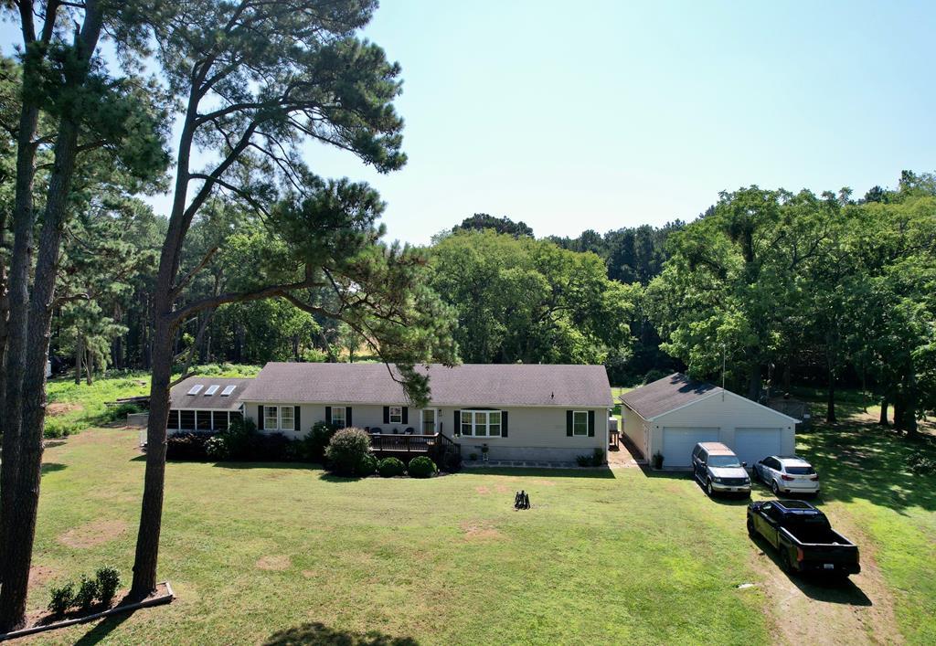 Painter, Virginia, 23420, United States, 4 Bedrooms Bedrooms, ,2 BathroomsBathrooms,Residential,For Sale,1908703