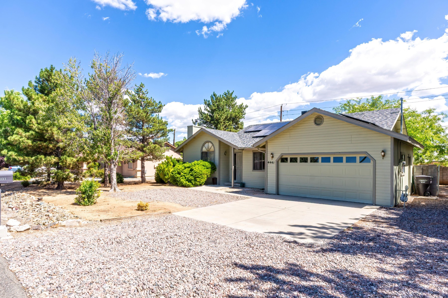  4441 N Tonto Way  Prescott Valley, AZ - 物件實景