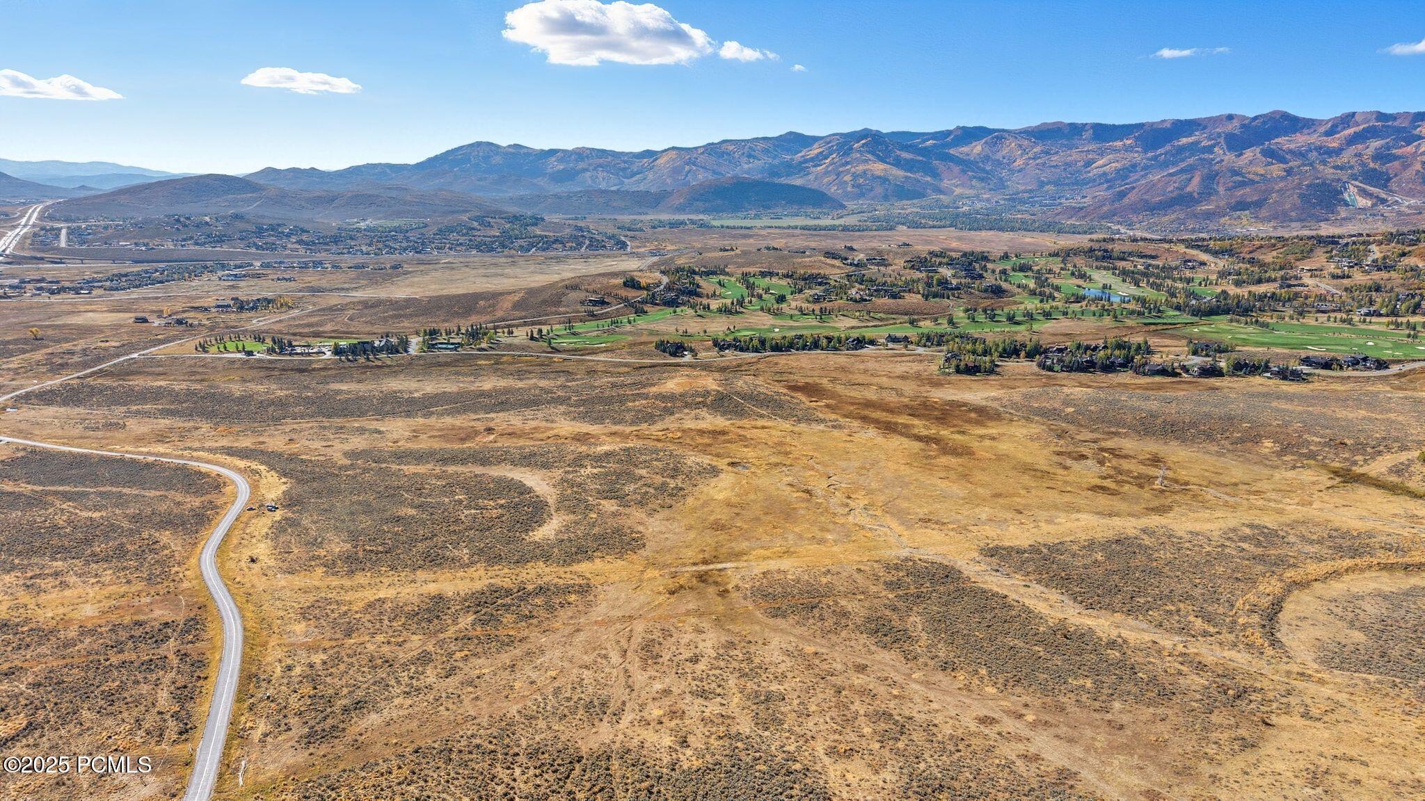 Park City, Utah, 84098, United States, ,Land,For Sale,1960944