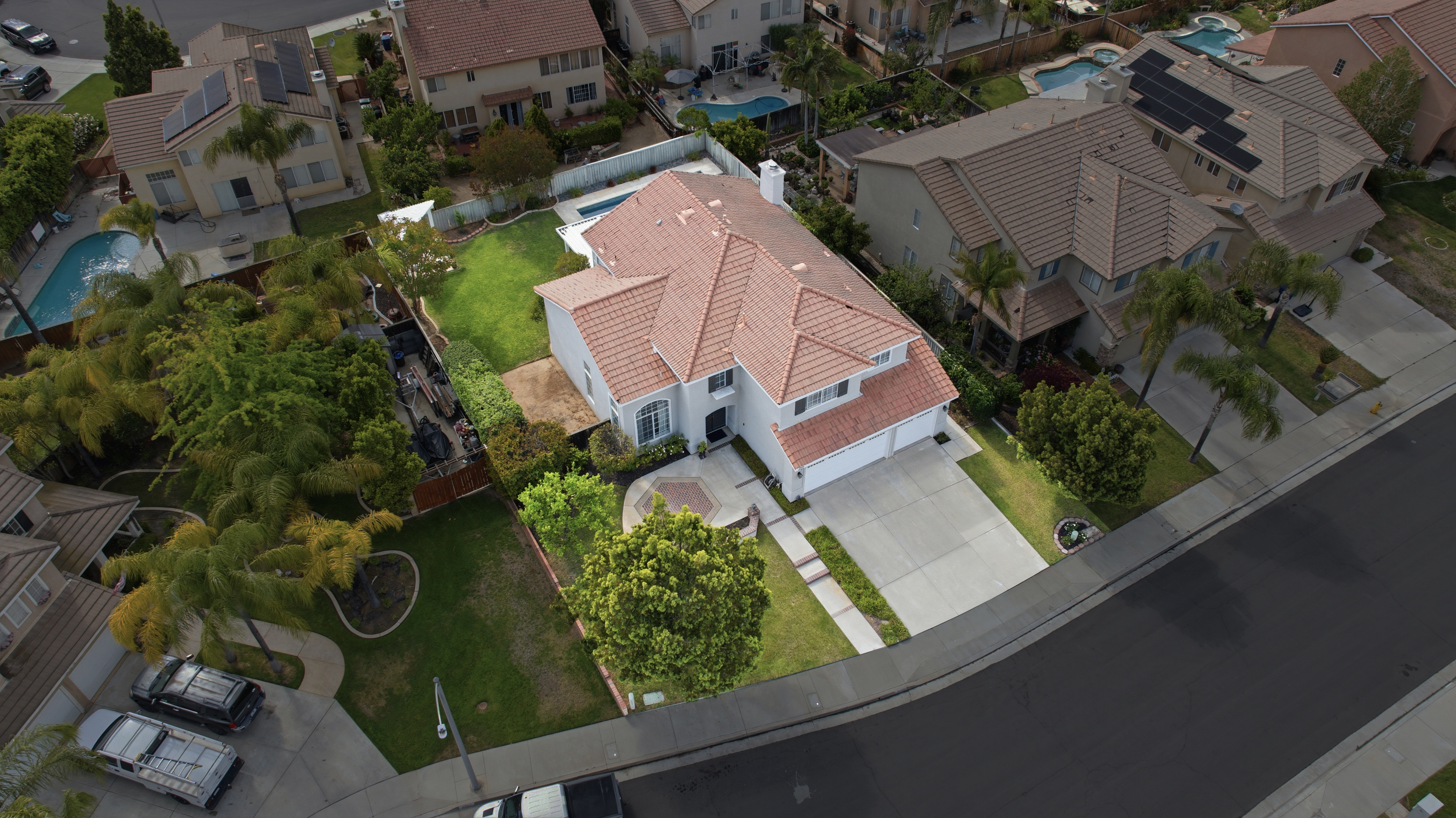  8949 Pine Needles Court, Riverside, CA 92508 - 物件實景