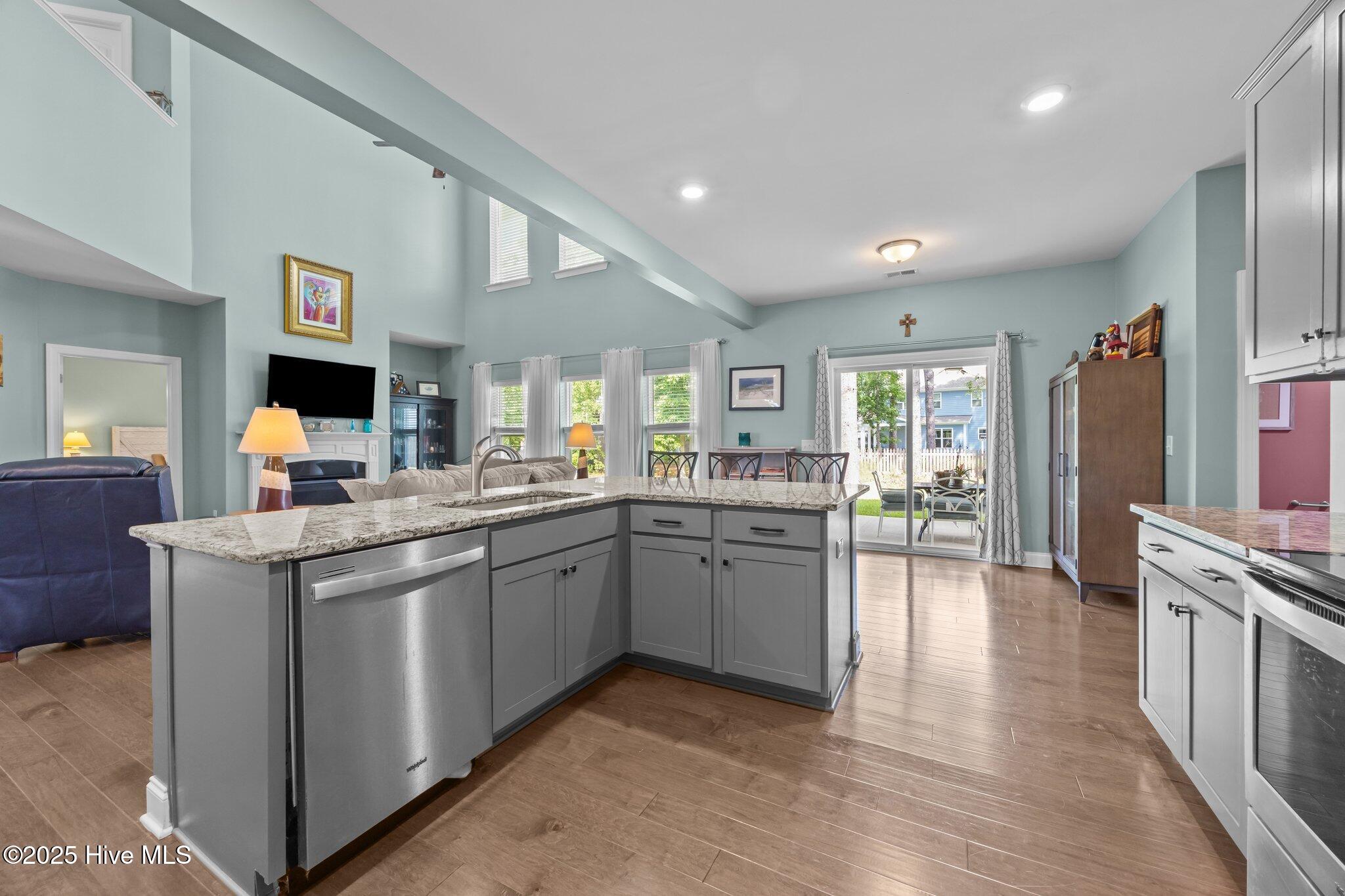 Sneads Ferry, North Carolina, 28460, United States, 4 Bedrooms Bedrooms, ,4 BathroomsBathrooms,Residential,For Sale,1896711