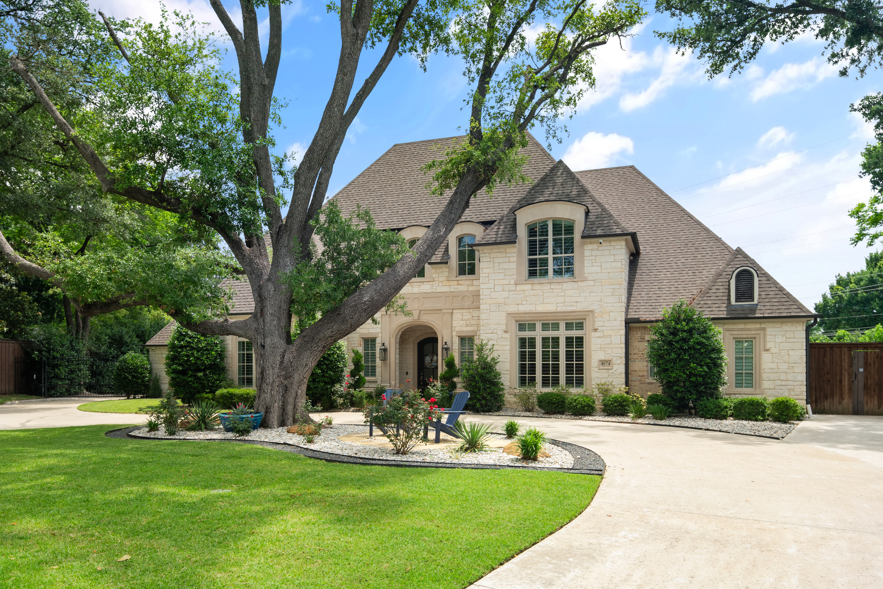  4674 College Park Drive, Dallas, TX, 75229 - 物件實景