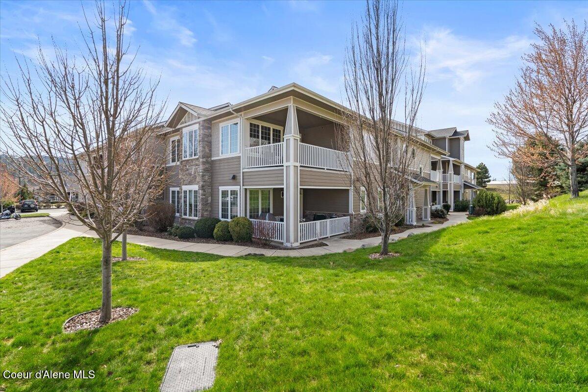 Coeur D'alene, Idaho, 83814, United States, 2 Bedrooms Bedrooms, ,1 BathroomBathrooms,Residential,For Sale,1761897