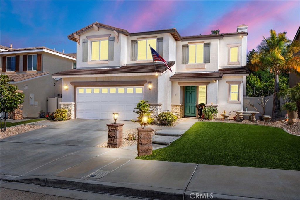 Highland, California, 92346, United States, 5 Bedrooms Bedrooms, ,4 BathroomsBathrooms,Residential,For Sale,1975200