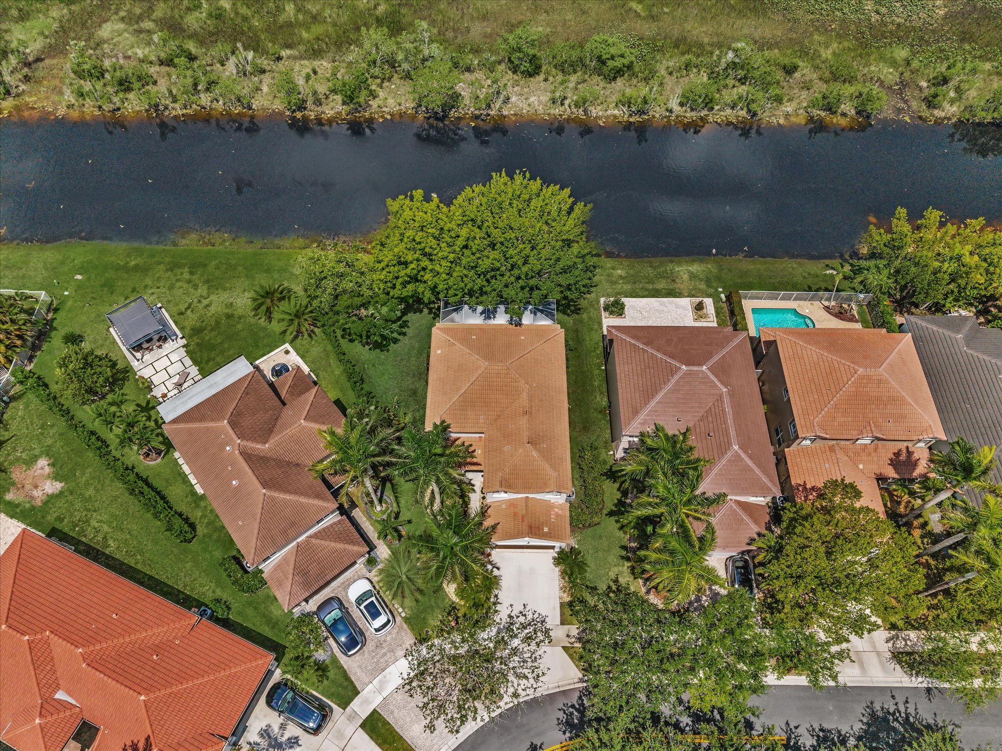  1581 Winterberry Ln, Weston, FL, 33327 - 物件實景