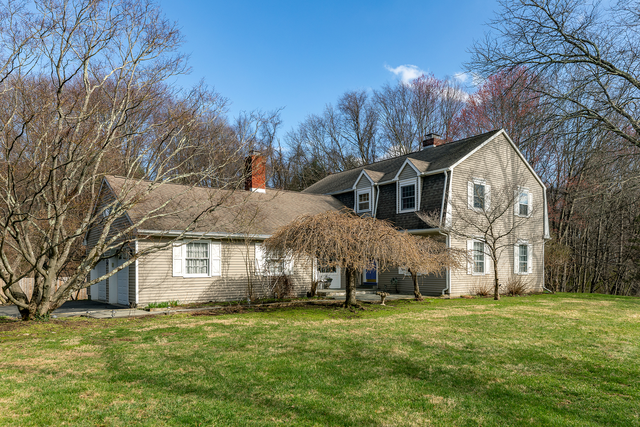  12 Quaker Ridge Road - 物件實景