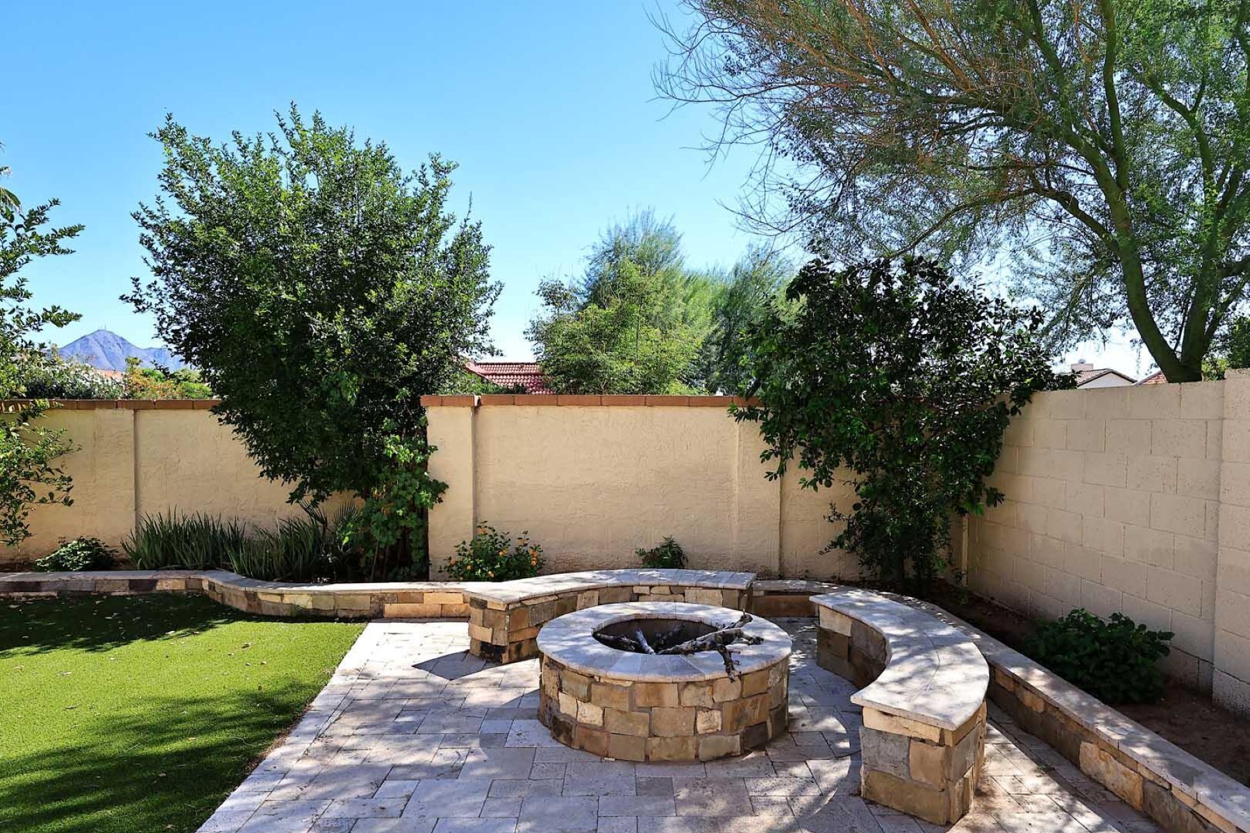  12755 N 89th Place¦Scottsdale, AZ - 物件實景
