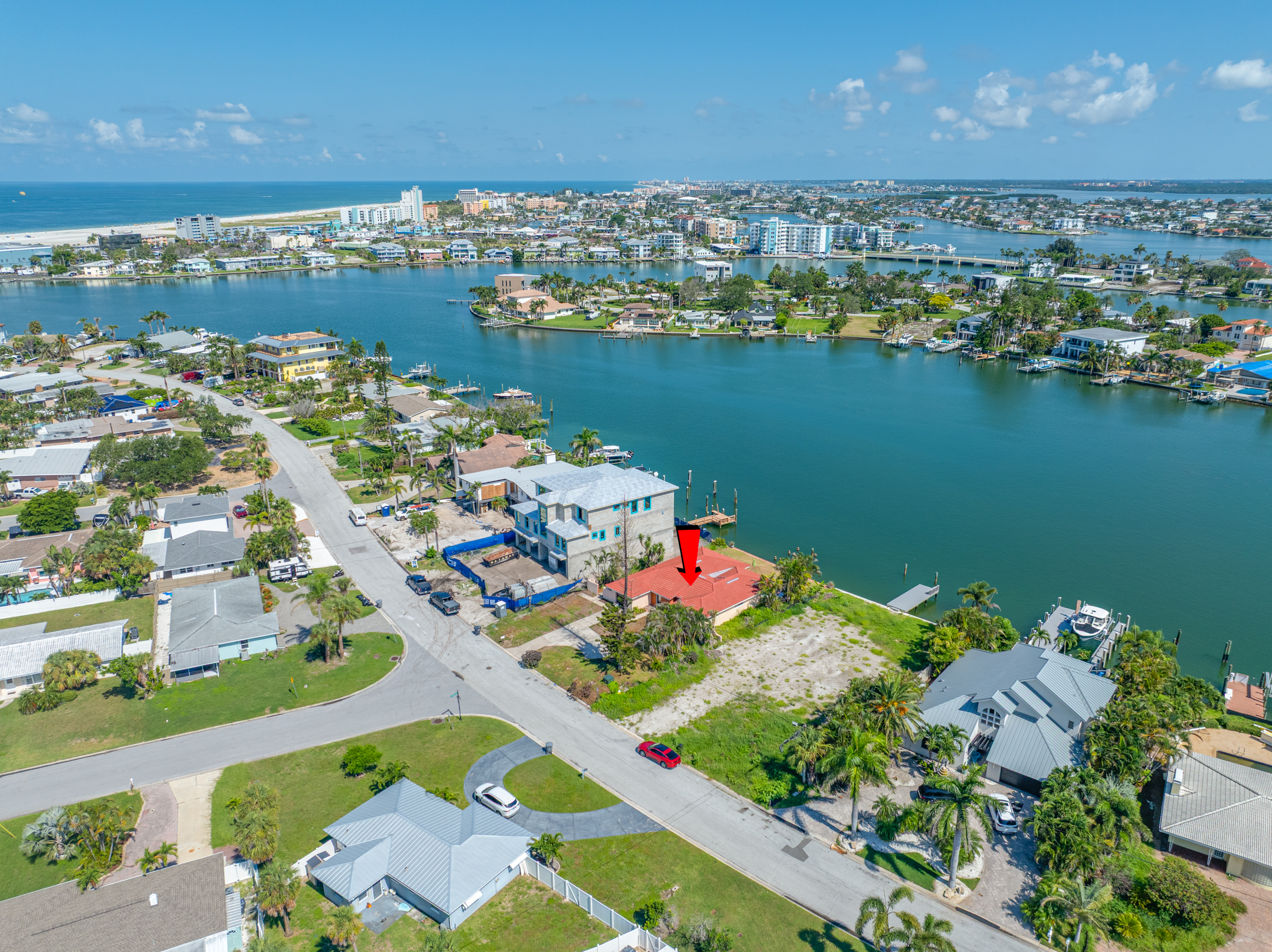 Treasure Island, Florida, 33706, United States, 3 Bedrooms Bedrooms, ,2 BathroomsBathrooms,Residential,For Sale,1904324