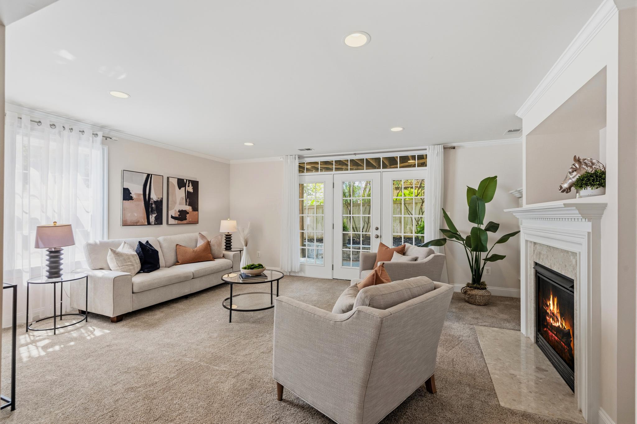  6453 Fourth Street, Alexandria, VA, 22312 - 物件實景