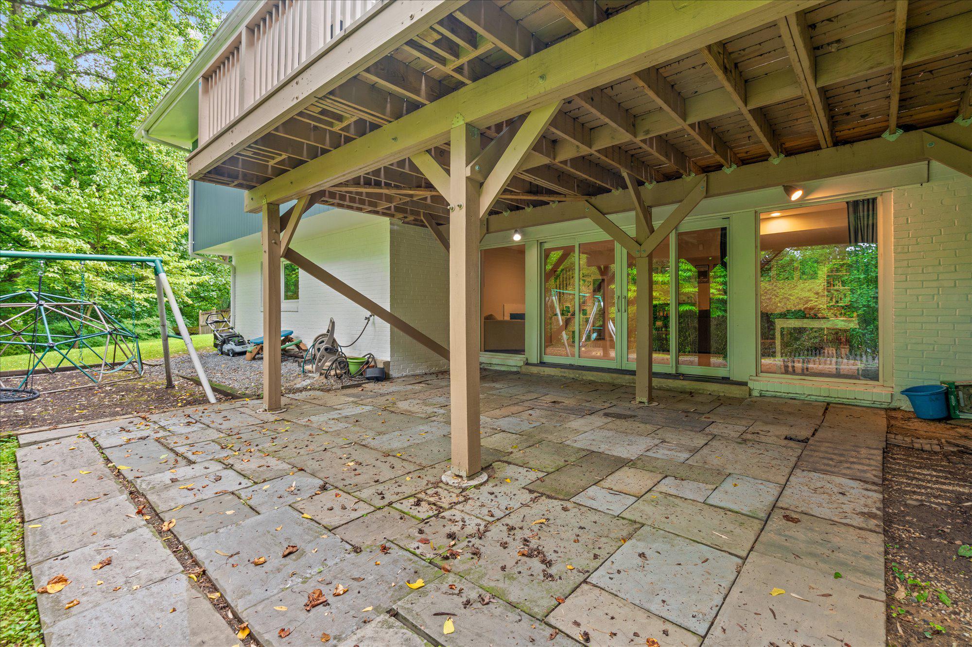  7727 Rocton Avenue, Chevy Chase, MD, 20815 - 物件實景