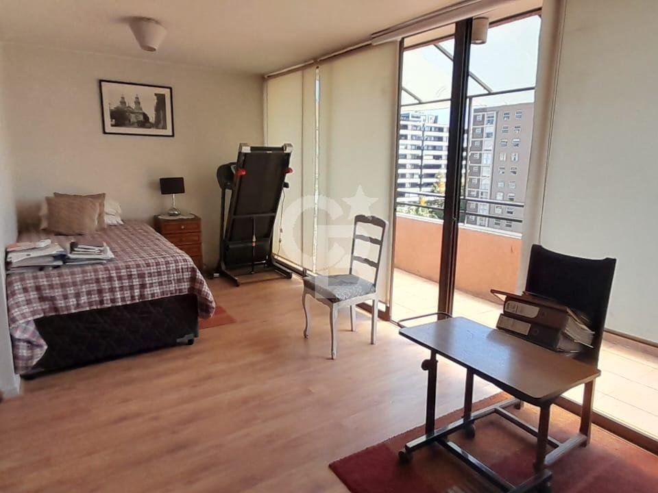 Ñuñoa, Chile, 2 Bedrooms Bedrooms, ,2 BathroomsBathrooms,Residential,For Sale,1991381