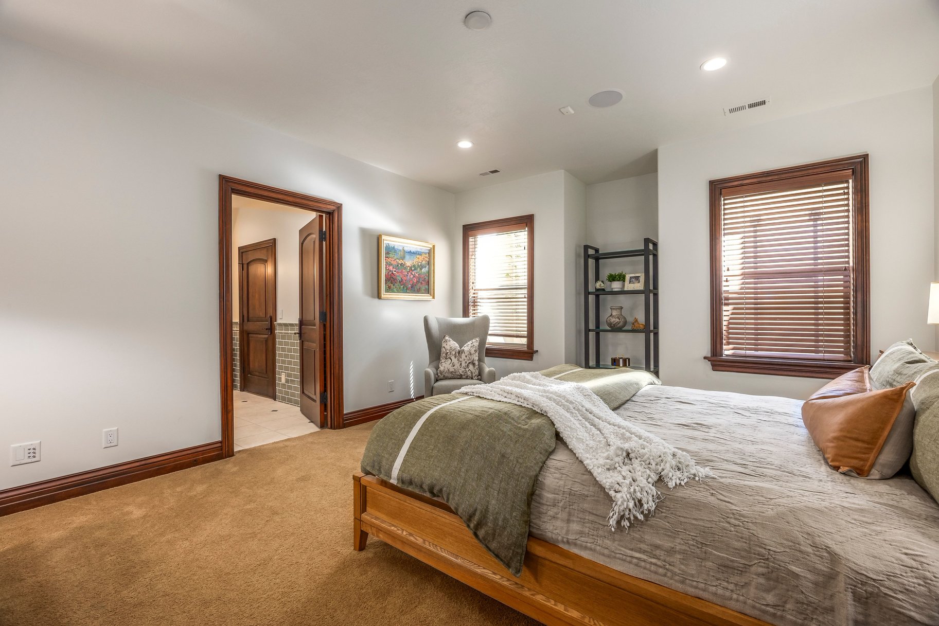  Exclusive Gated Home in Prime Holladay, UT Location - 物件實景