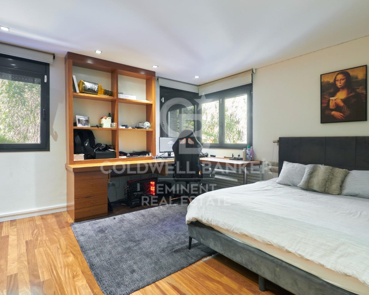 Barcelona, Barcelona, Les Corts, Pedralbes Barcelo, Barcelona, Catalonia, ES, 5 Bedrooms Bedrooms, ,6 BathroomsBathrooms,Residential,For Sale,Barcelona, Barcelona, Les Corts, Pedralbes Barcelo,1472304