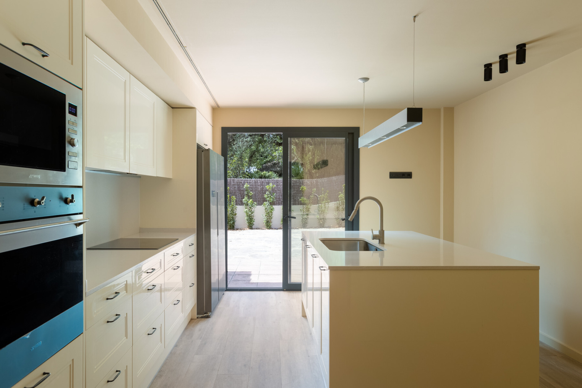  Brand new house with sea views in Supermaresme area - Costa BCN - 物件實景