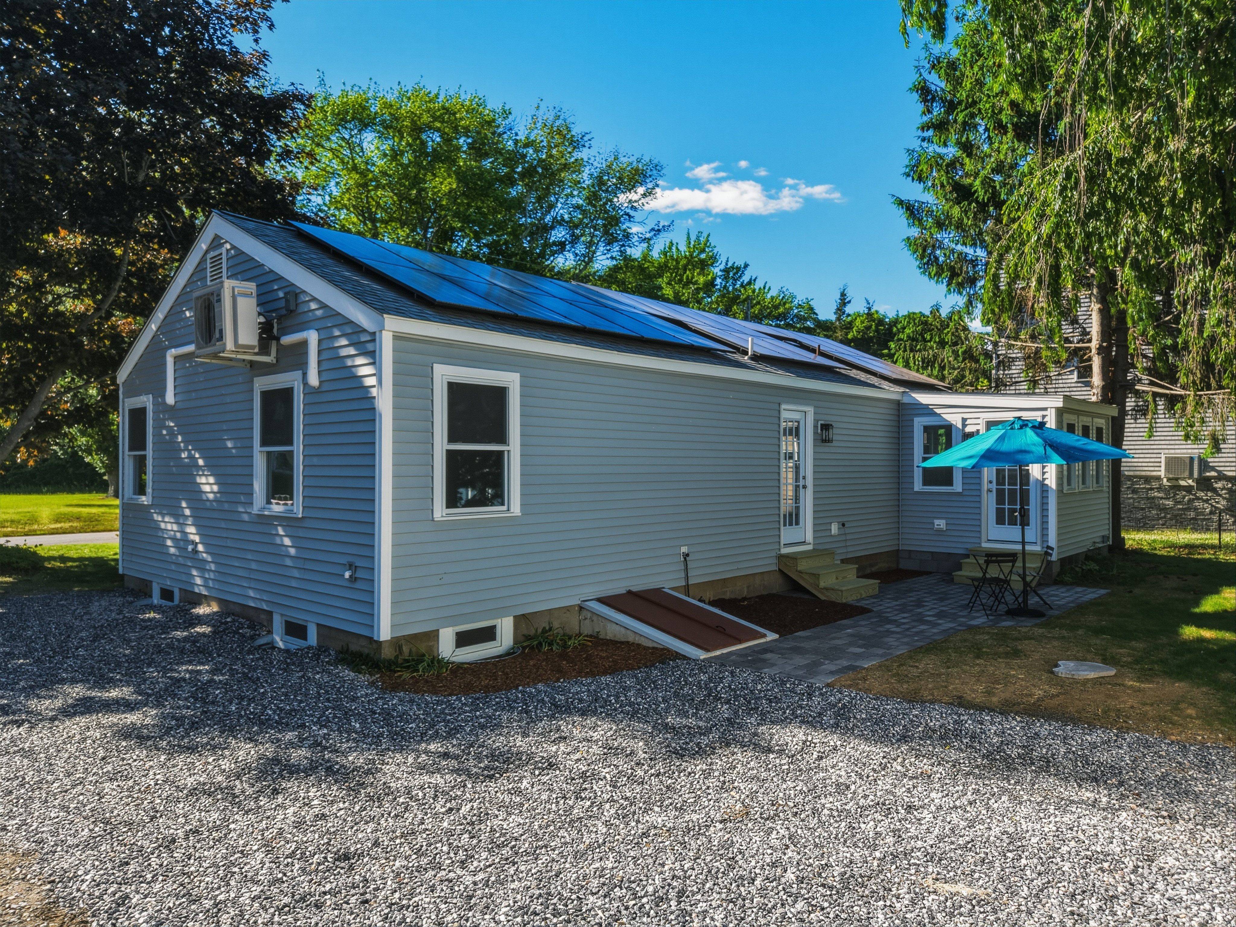  Turn Key Beach House in Chalker Beach Association - 物件實景