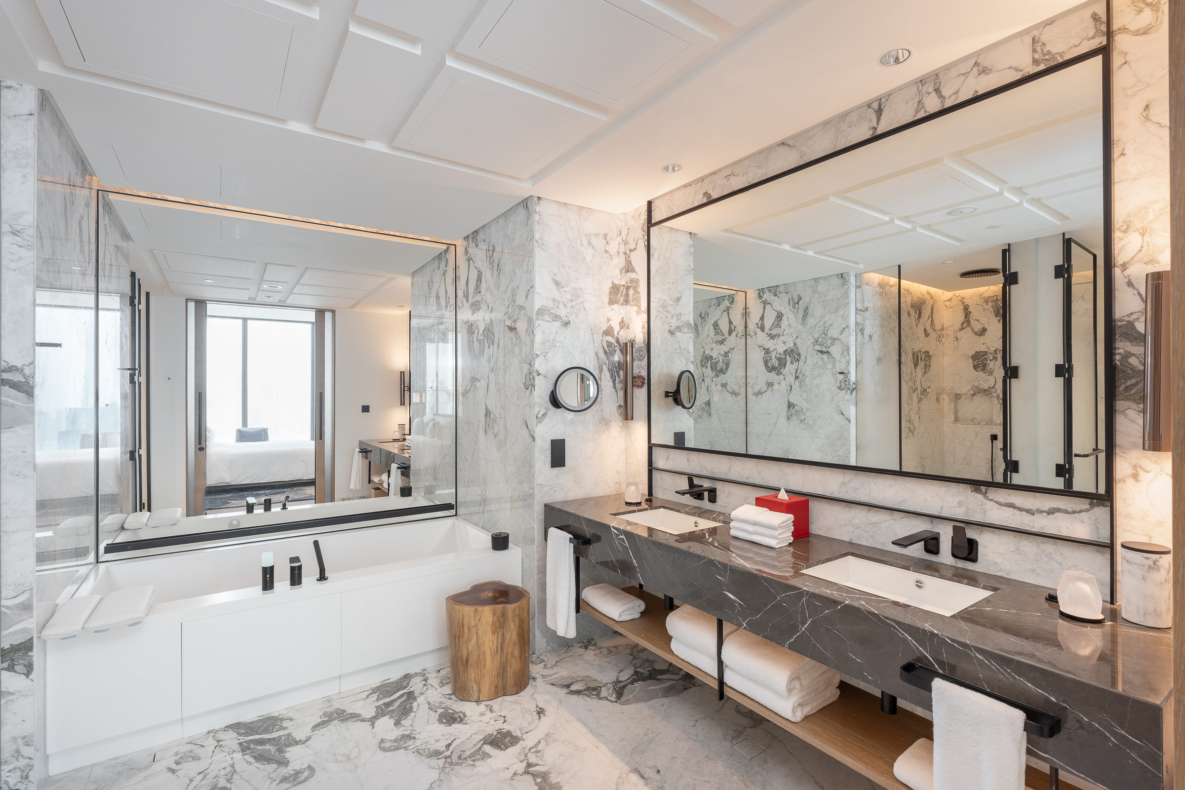  Luxury apartment in Zabeel - 物件實景