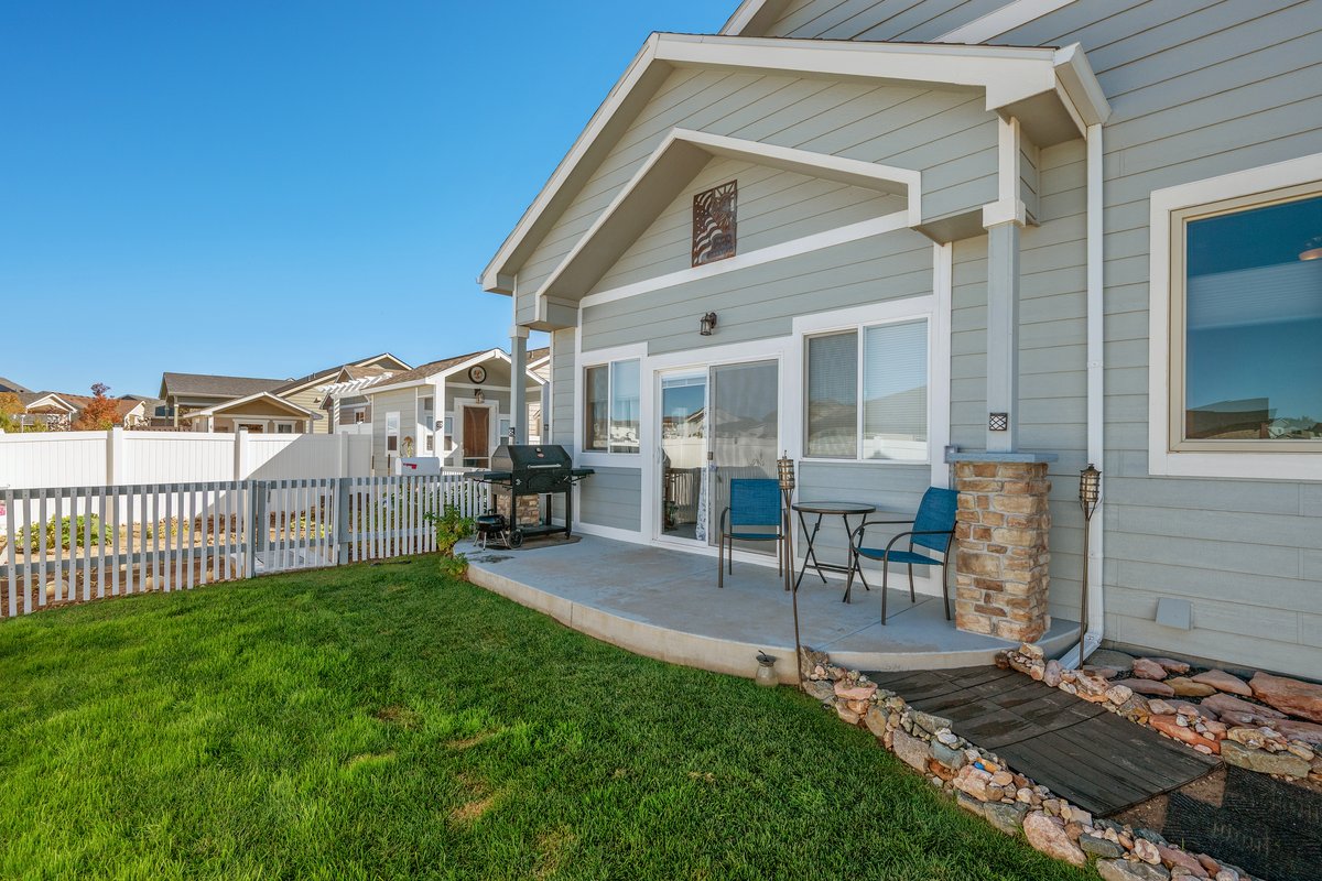 Cheyenne, Wyoming, 82001, United States, 5 Bedrooms Bedrooms, ,3 BathroomsBathrooms,Residential,For Sale,1994195