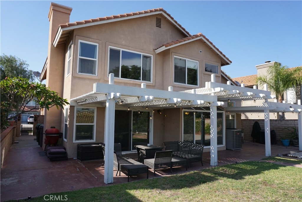 Corona, California, 92879, United States, 4 Bedrooms Bedrooms, ,3 BathroomsBathrooms,Residential,For Sale,1874942