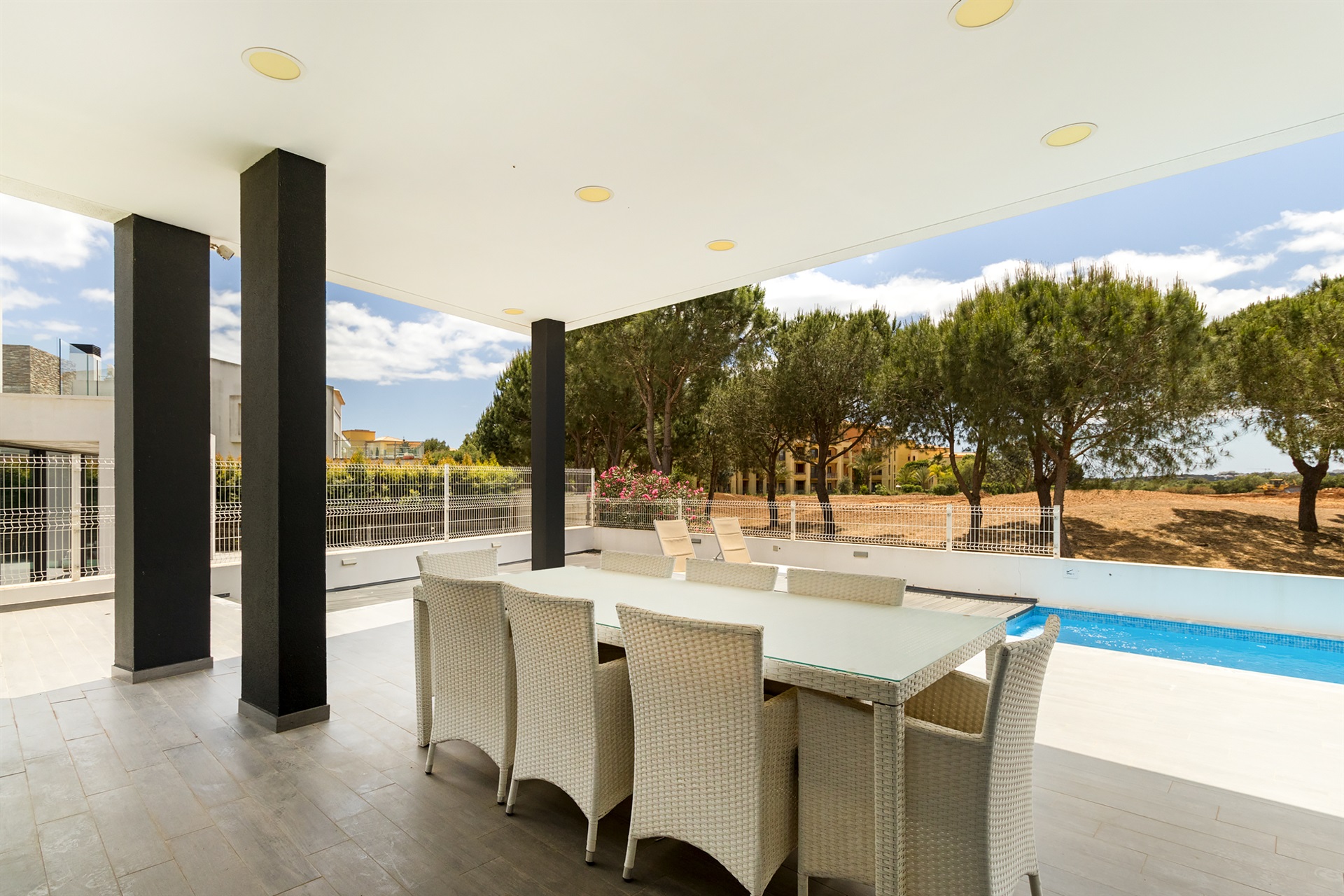  Detached house, 4 bedrooms, for Sale - 物件實景