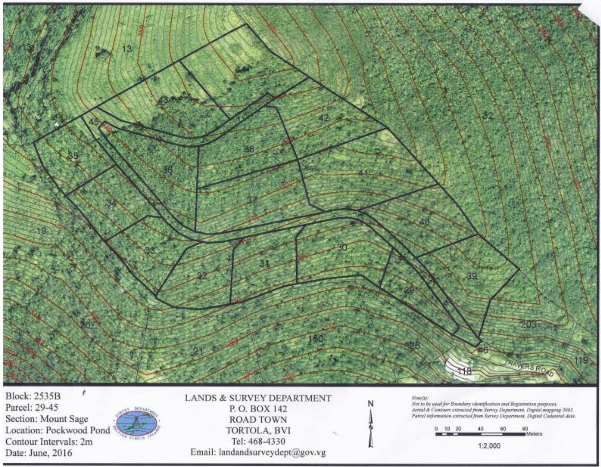 Tortola, VG, ,Land,For Sale,1987847